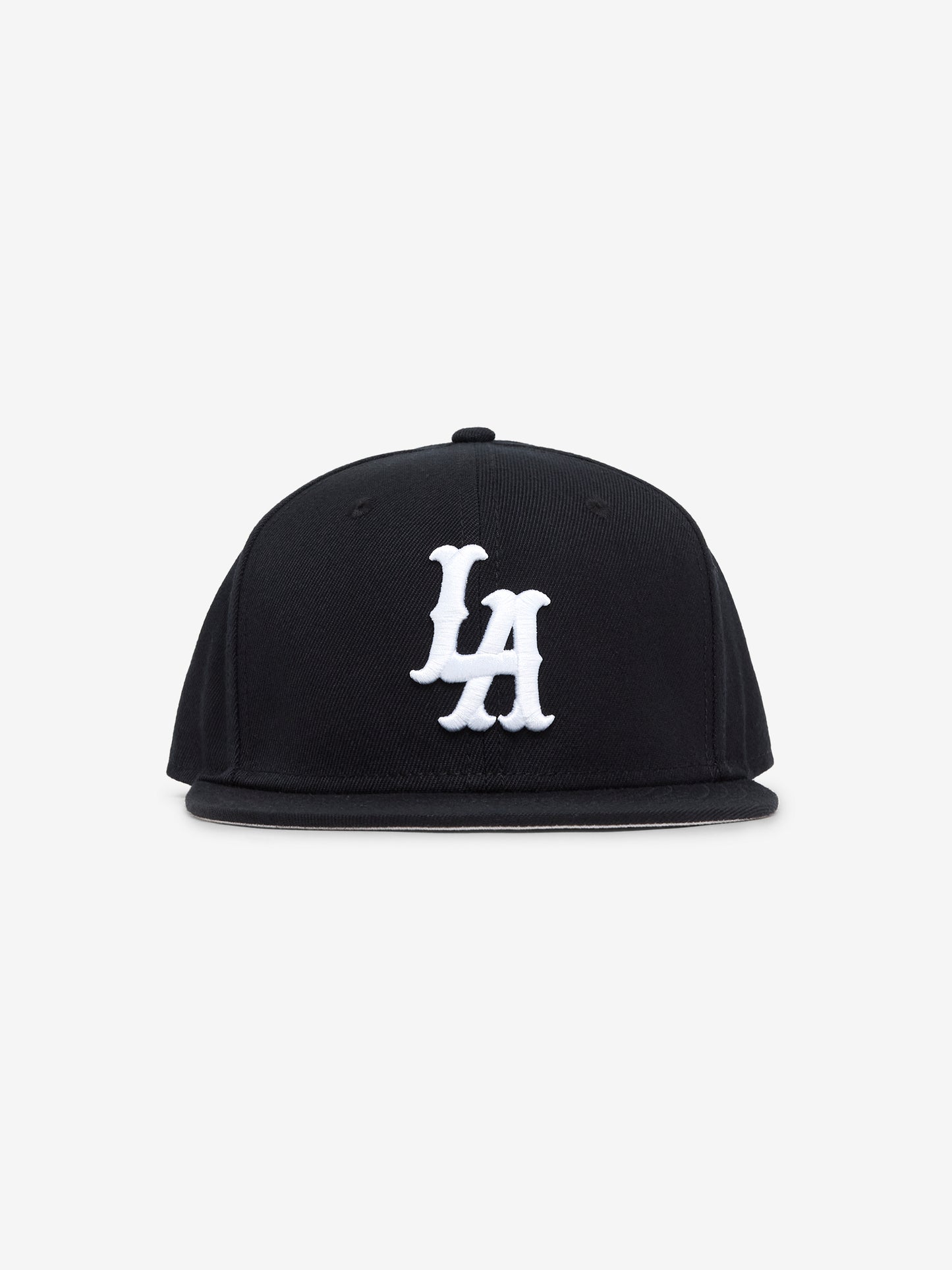 HOME TEAM CAP (Black)