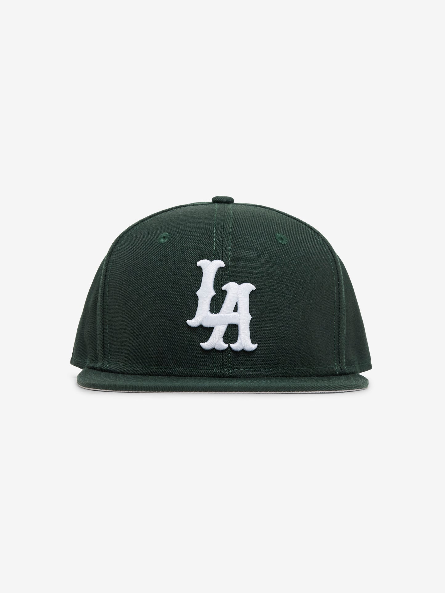 HOME TEAM CAP (Hunter Green)
