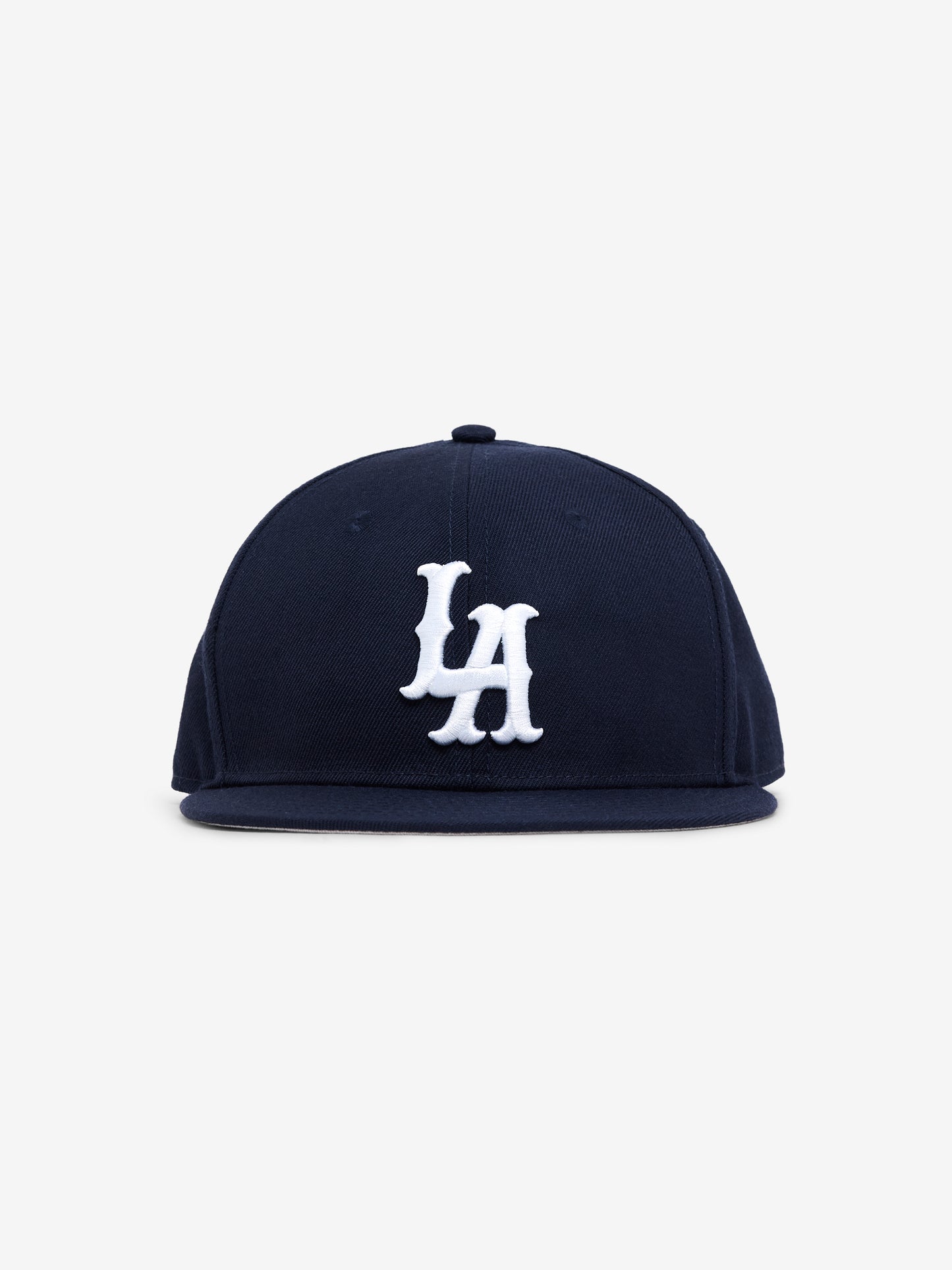 HOME TEAM CAP (Navy)