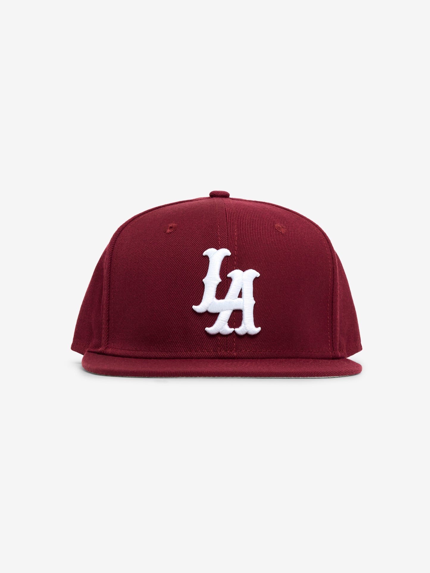 HOME TEAM CAP (Red)