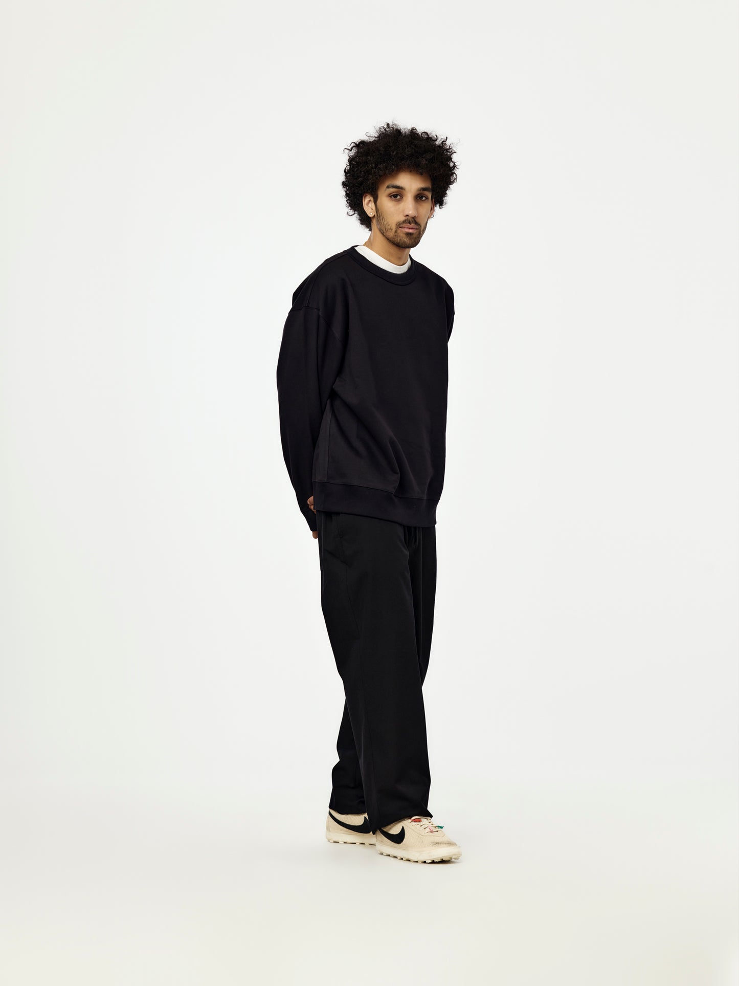 Penny Long Pants (Black)