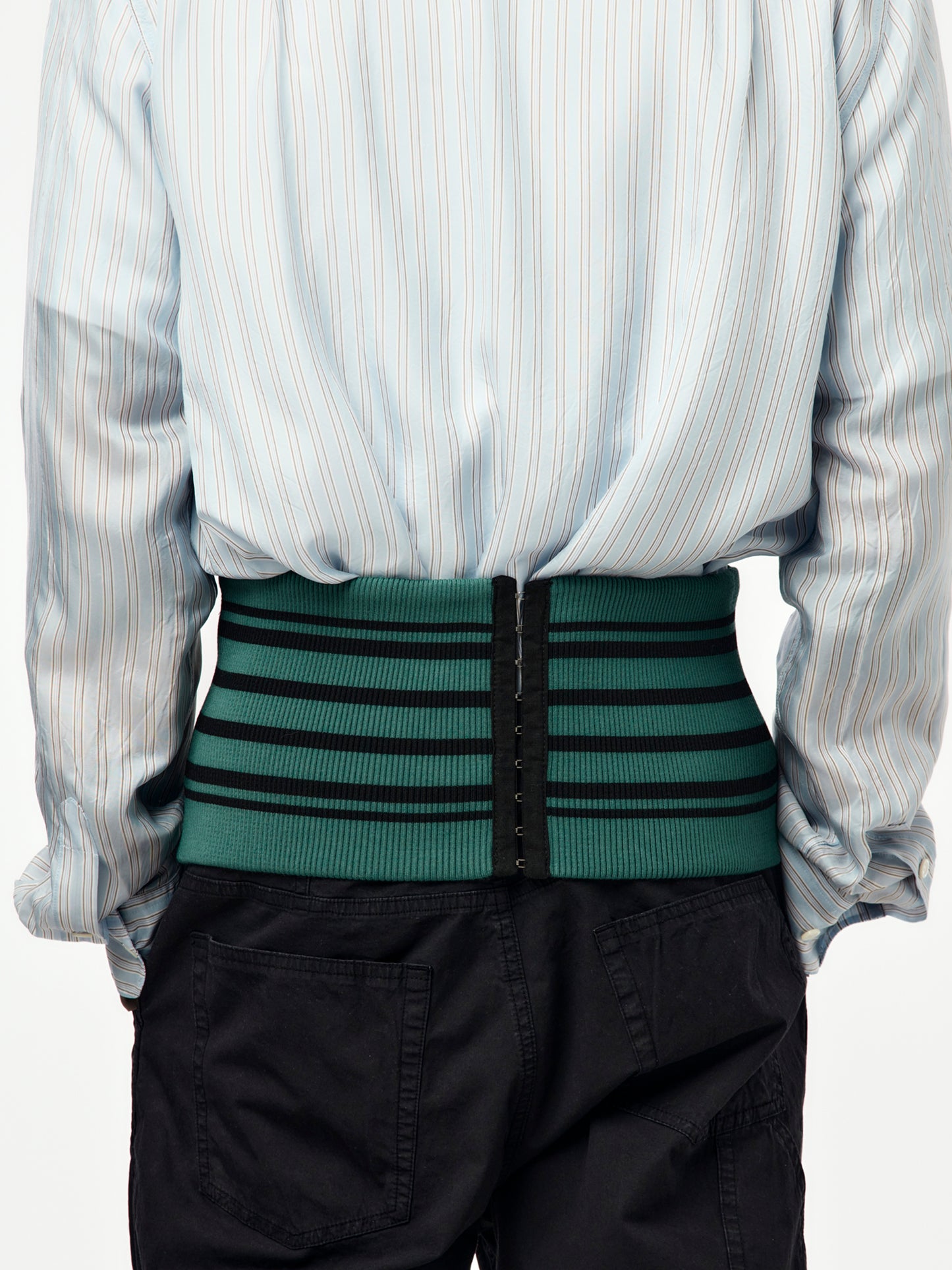 Mascot Waistband (Pine)