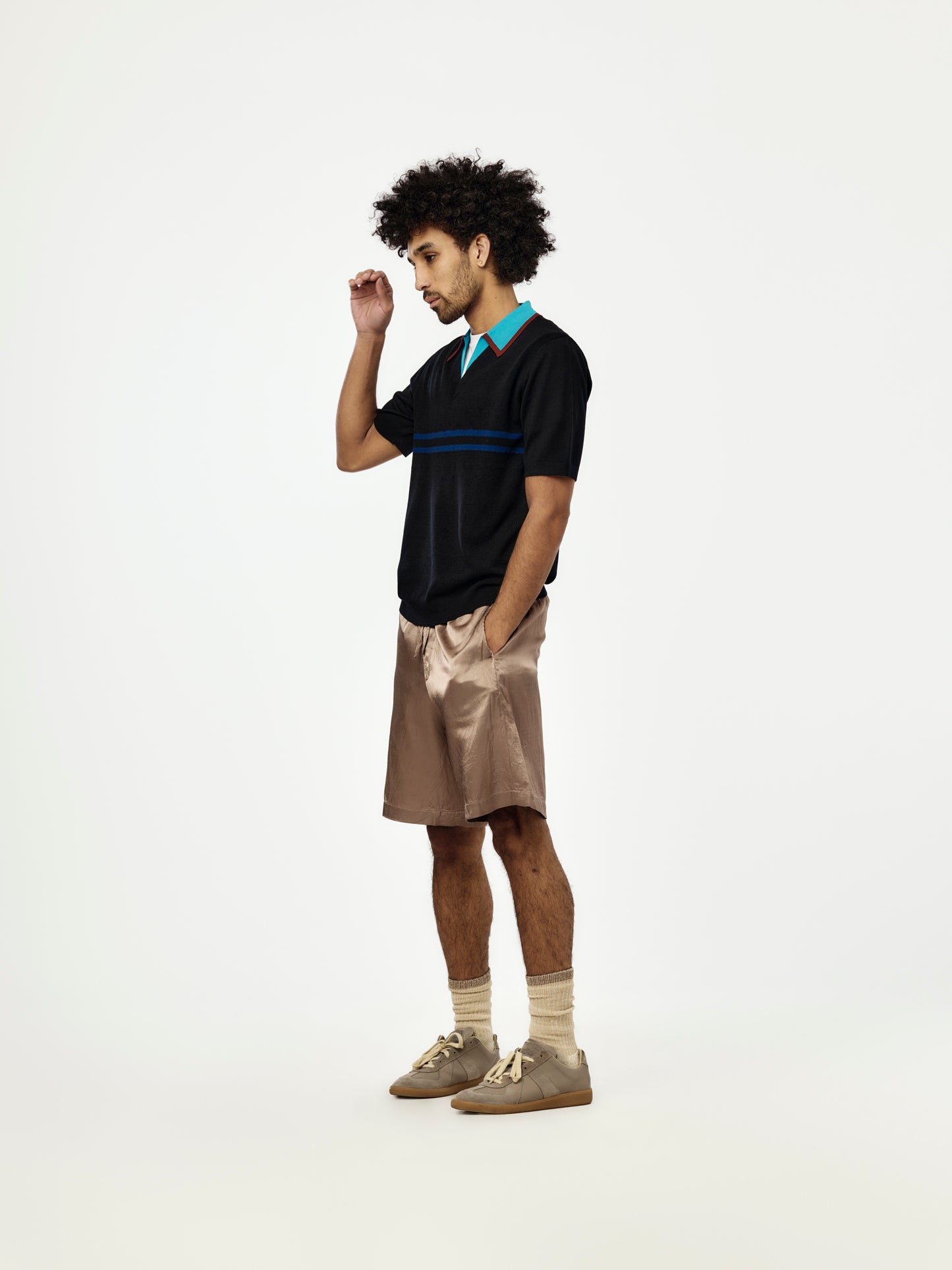 Piperi Shorts (Oros)