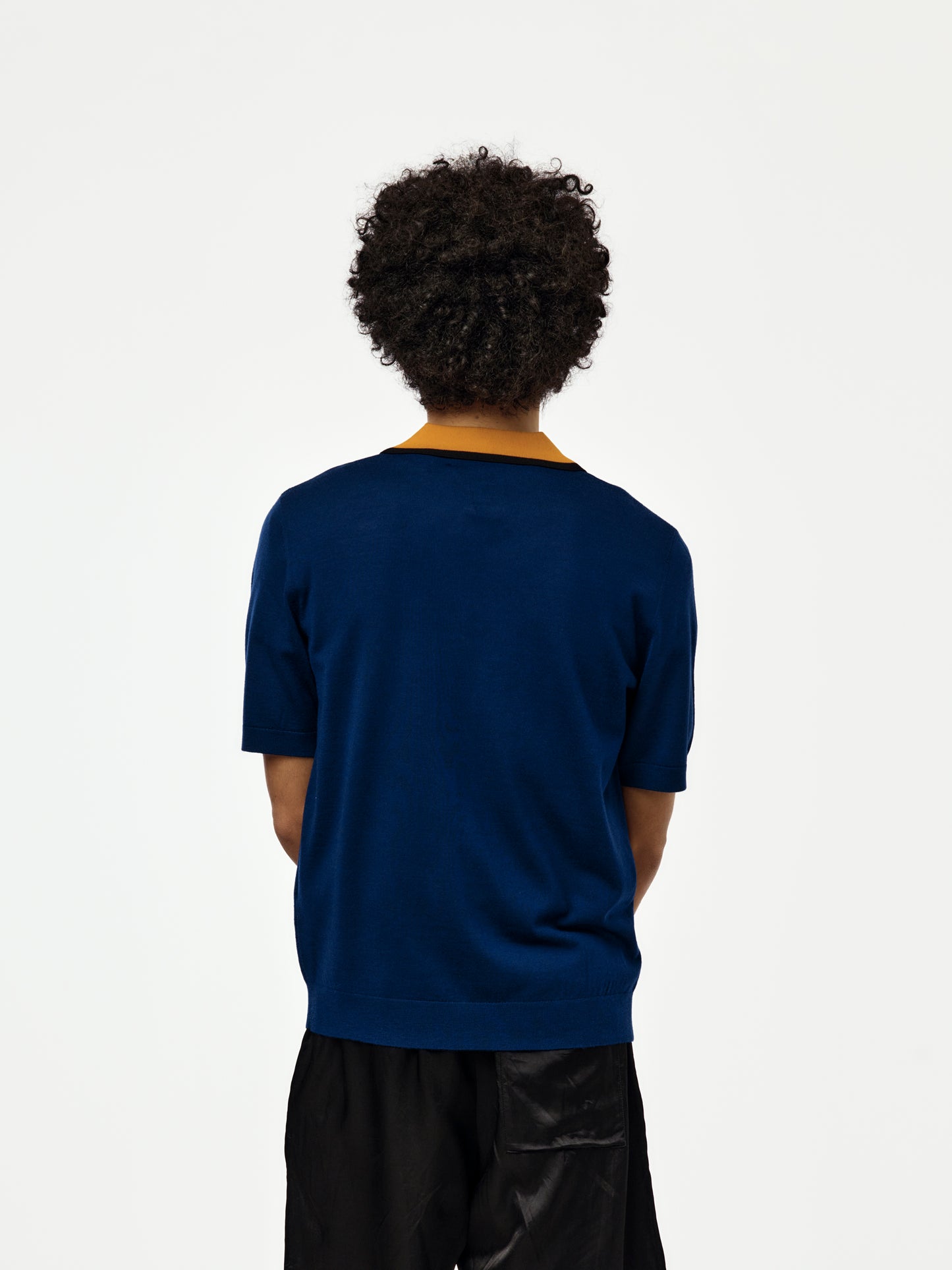 Molar Polo (Blue)