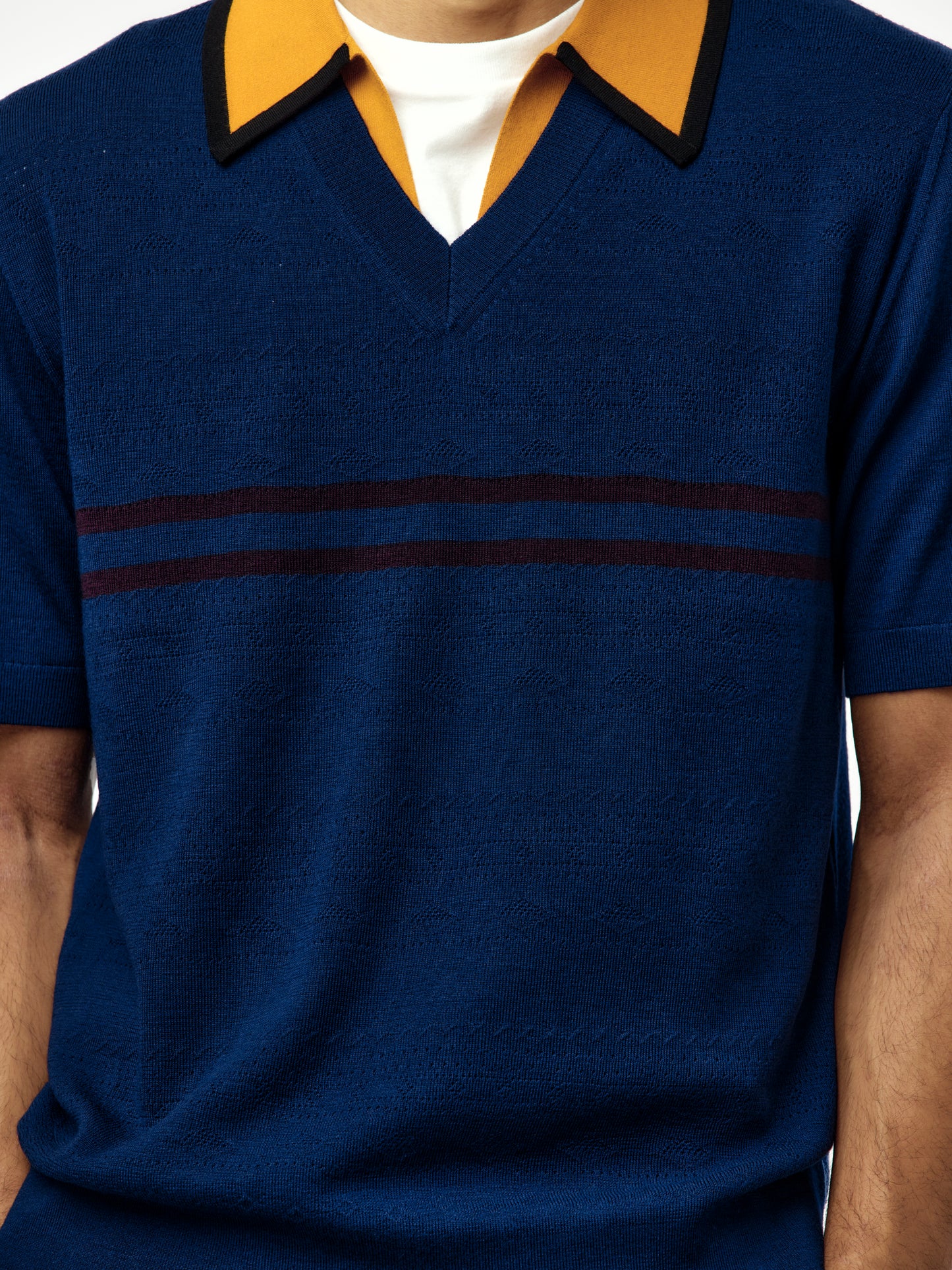 Molar Polo (Blue)