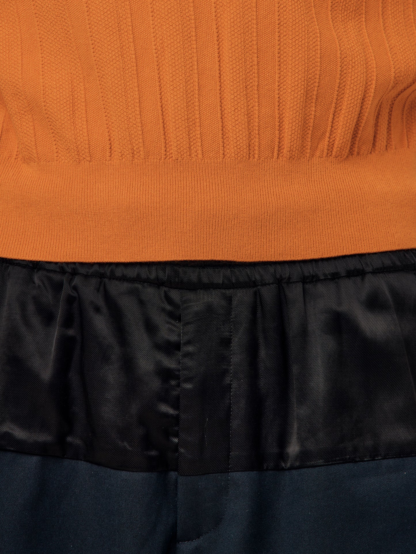Pablo Short Pants (Navy)