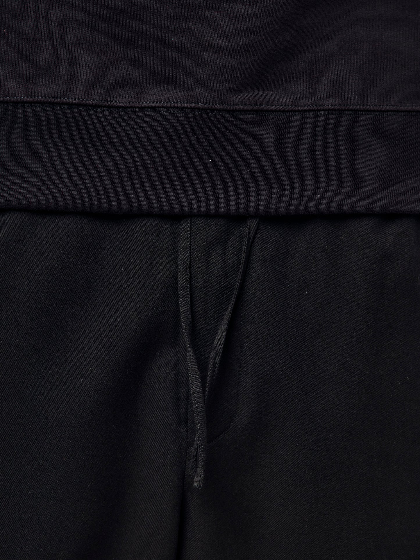 Penny Long Pants (Black)