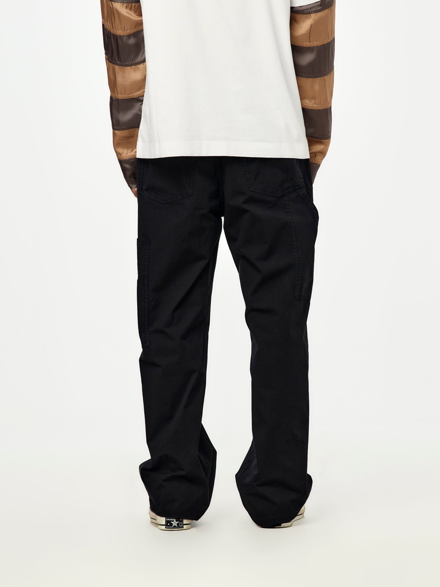 Pickerbys Pants (Black)