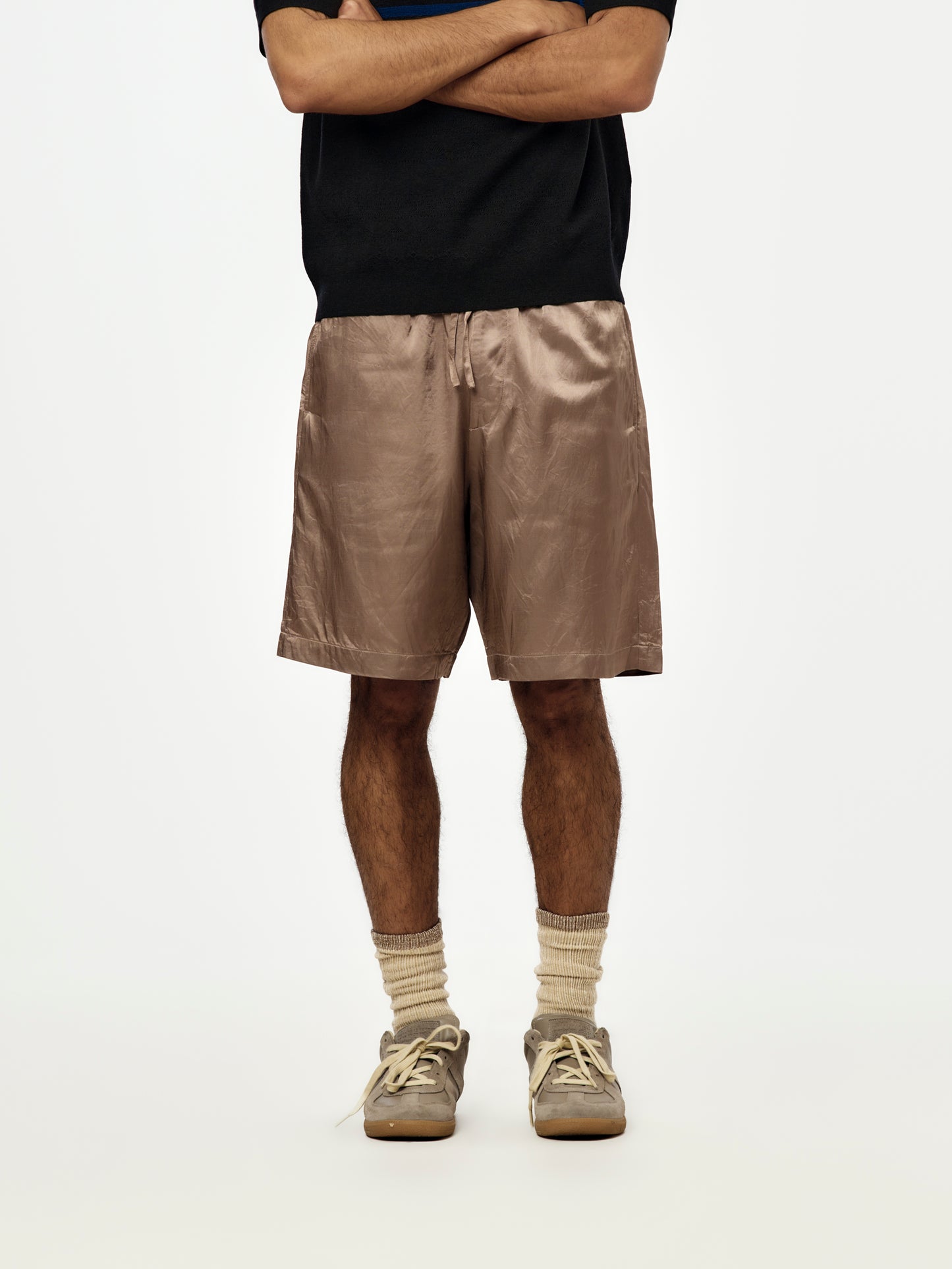 Piperi Shorts (Oros)