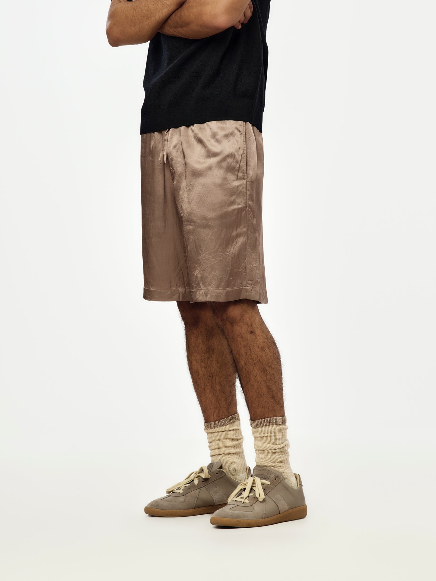Piperi Shorts (Oros)
