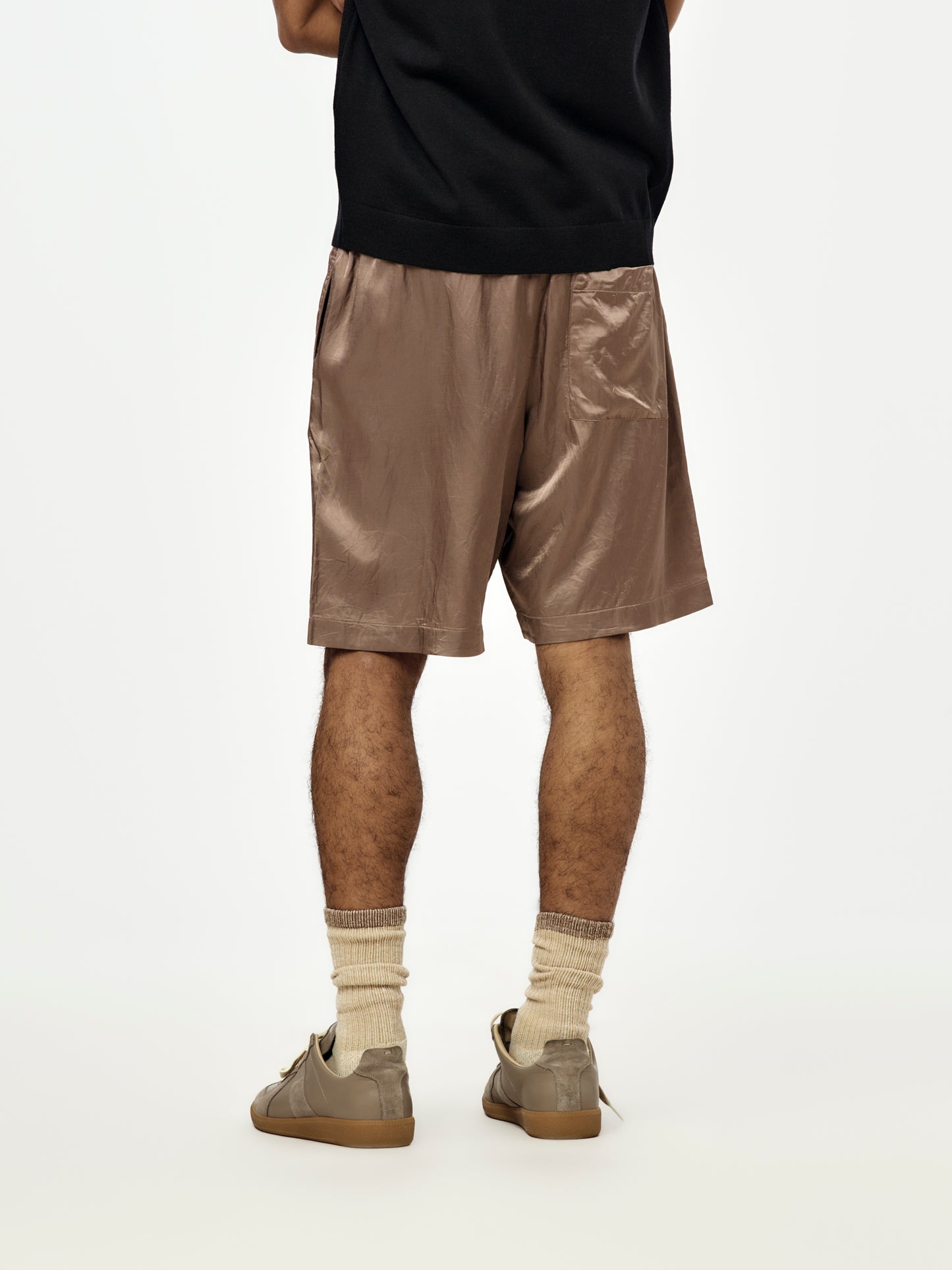 Piperi Shorts (Oros)