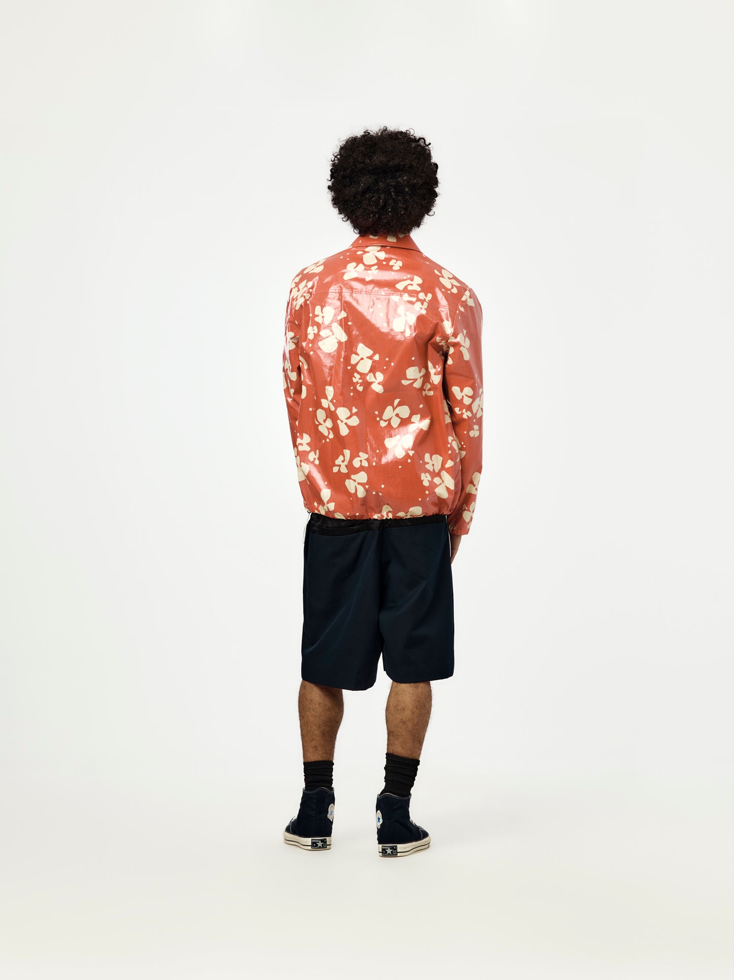 Vorries Jacket (Fuchsia)