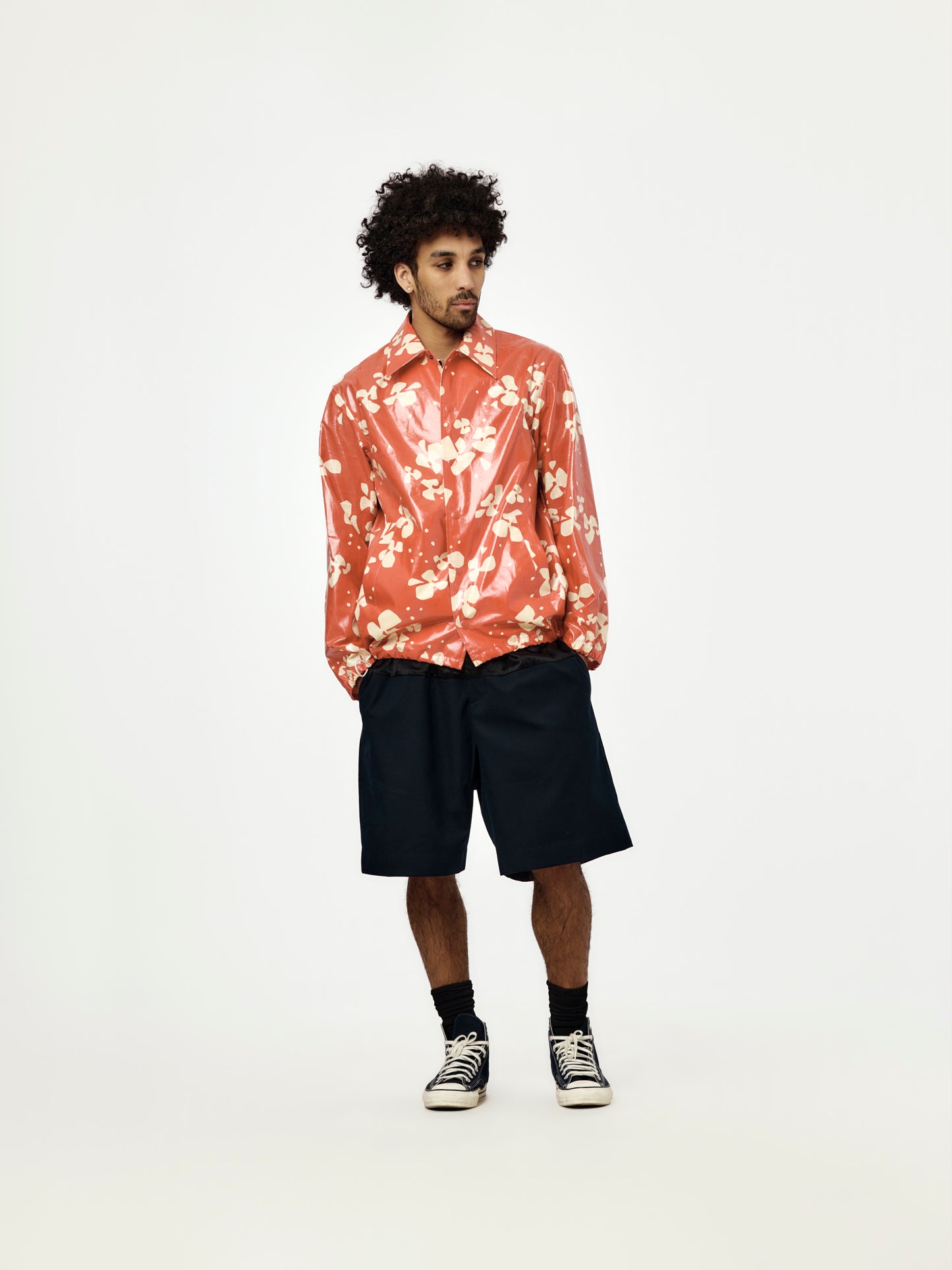 Vorries Jacket (Fuchsia)