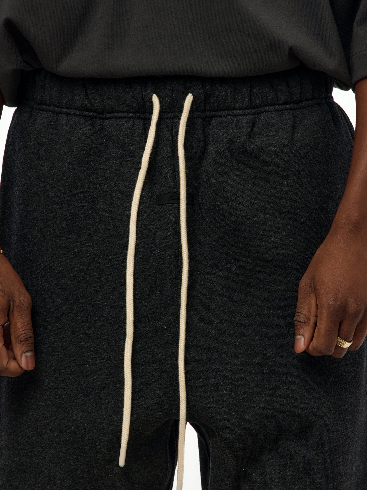 CLASSIC FLEECE SWEATPANT (IRON GREY HEATHER)