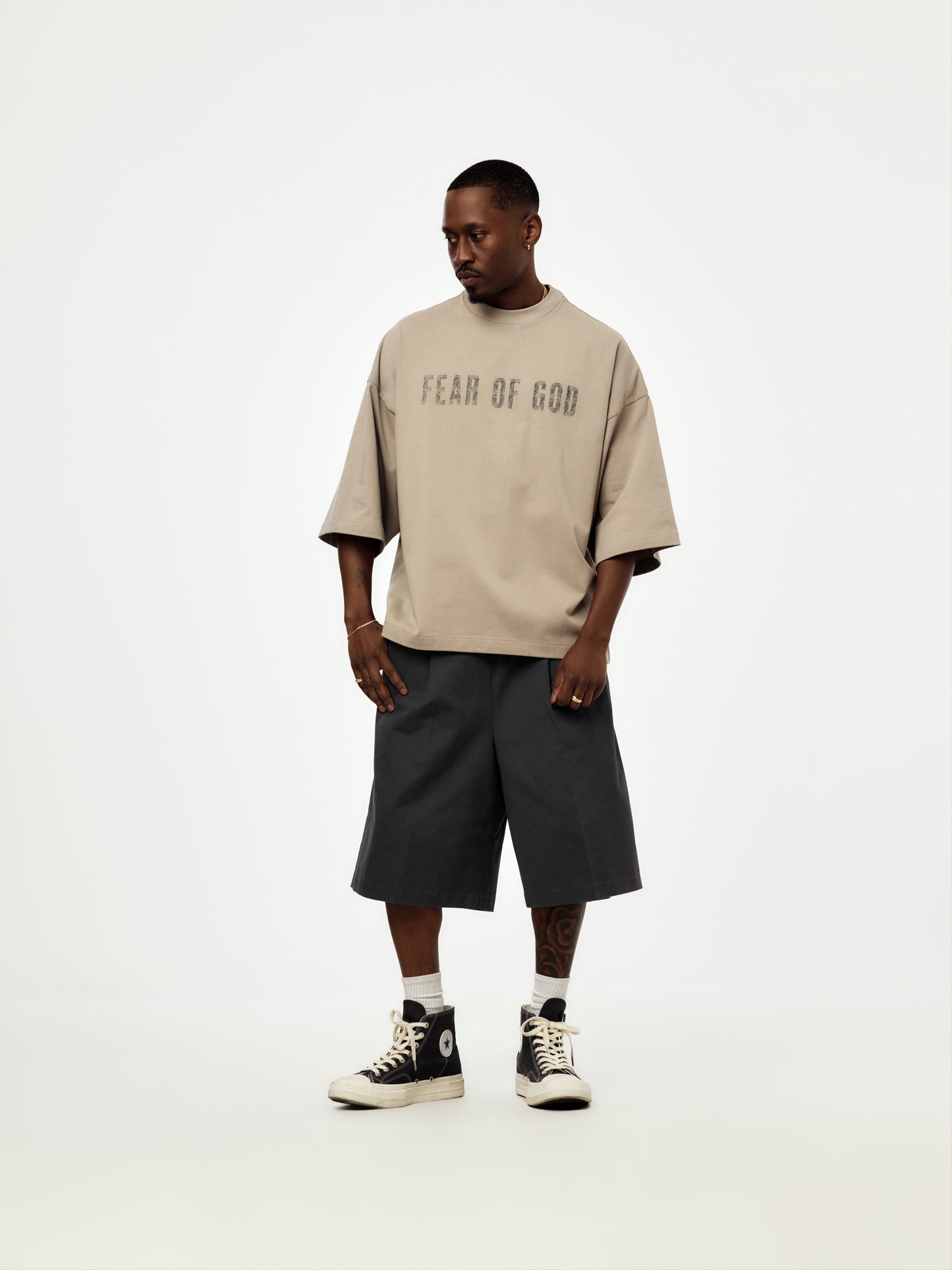 MERCH TEE (SEAL)