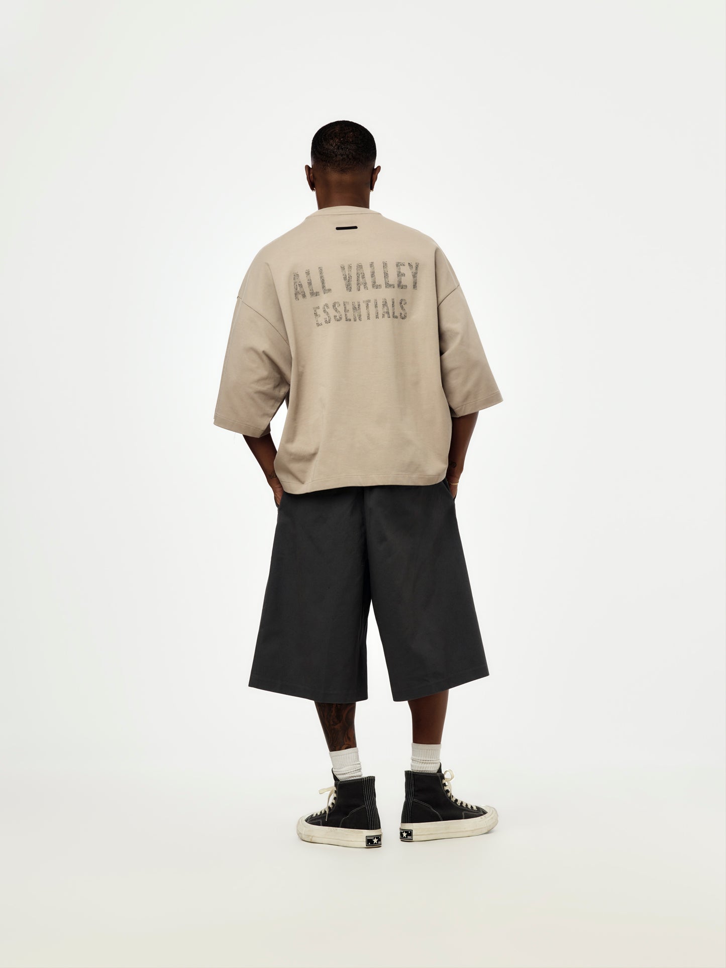 MERCH TEE (SEAL)