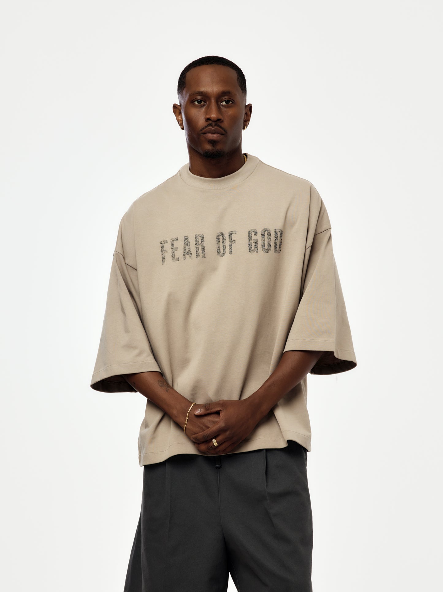 MERCH TEE (SEAL)
