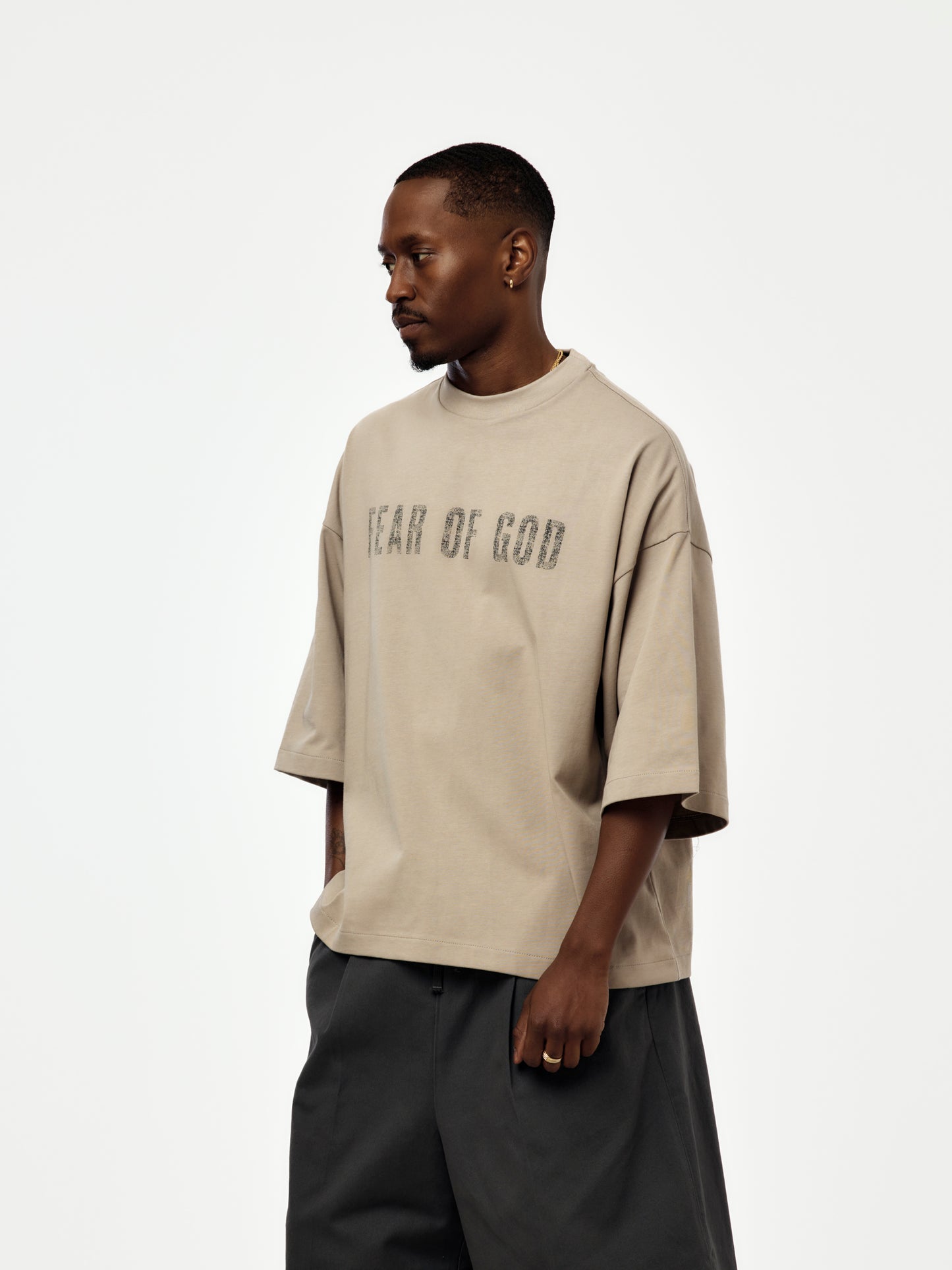 MERCH TEE (SEAL)