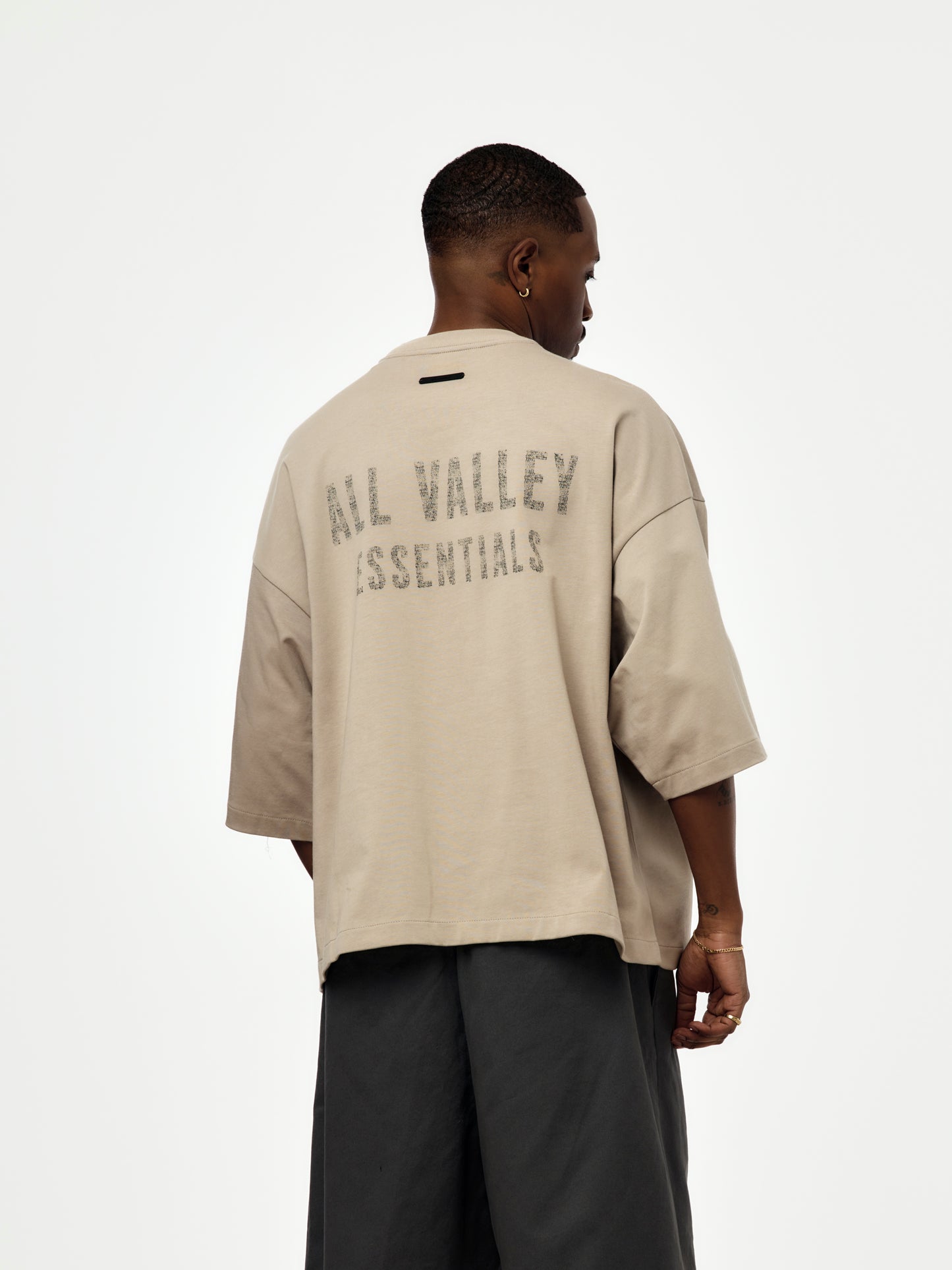 MERCH TEE (SEAL)