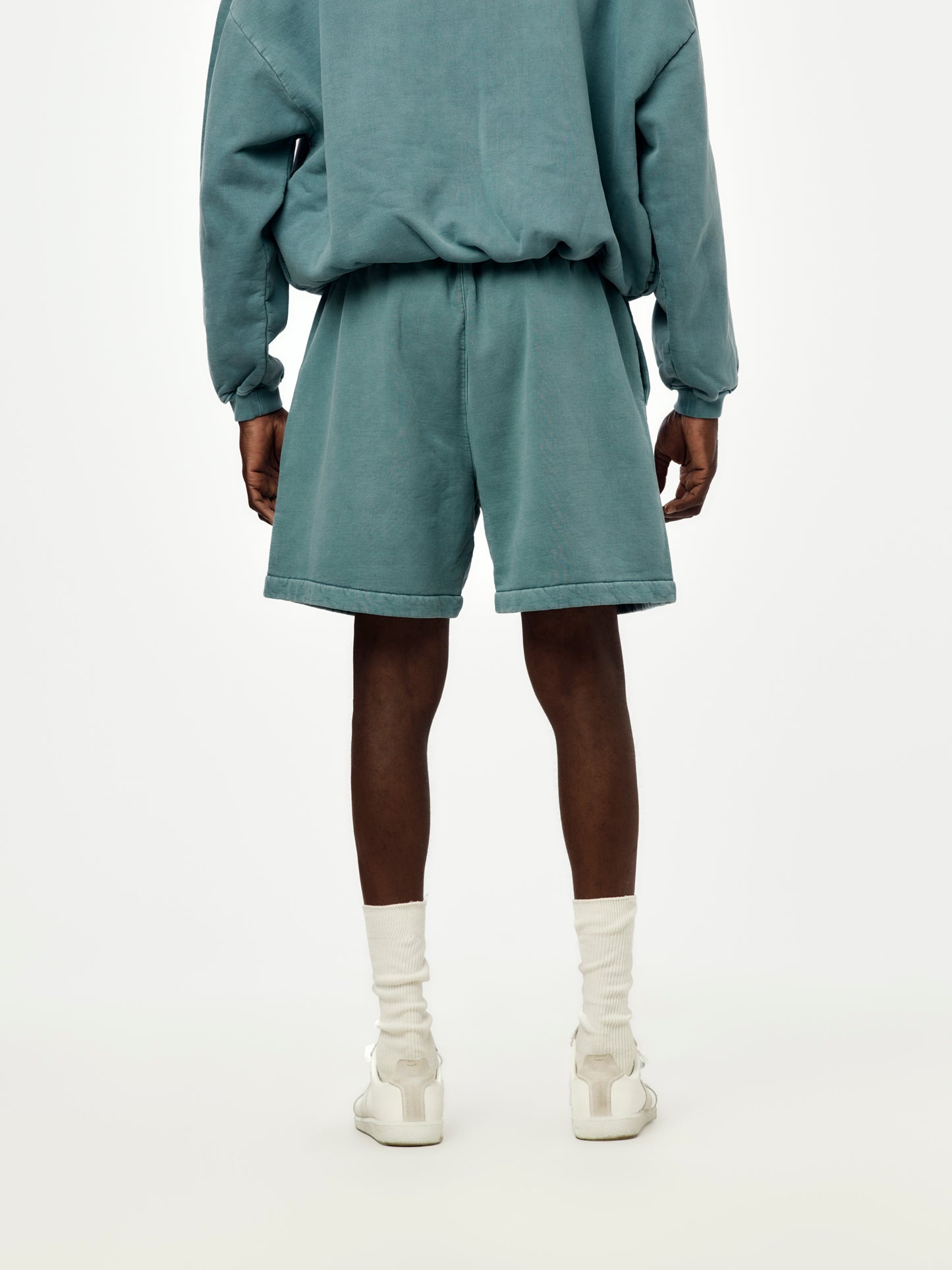 SIGNATURE CLASSIC SHORT (FADED COASTAL)