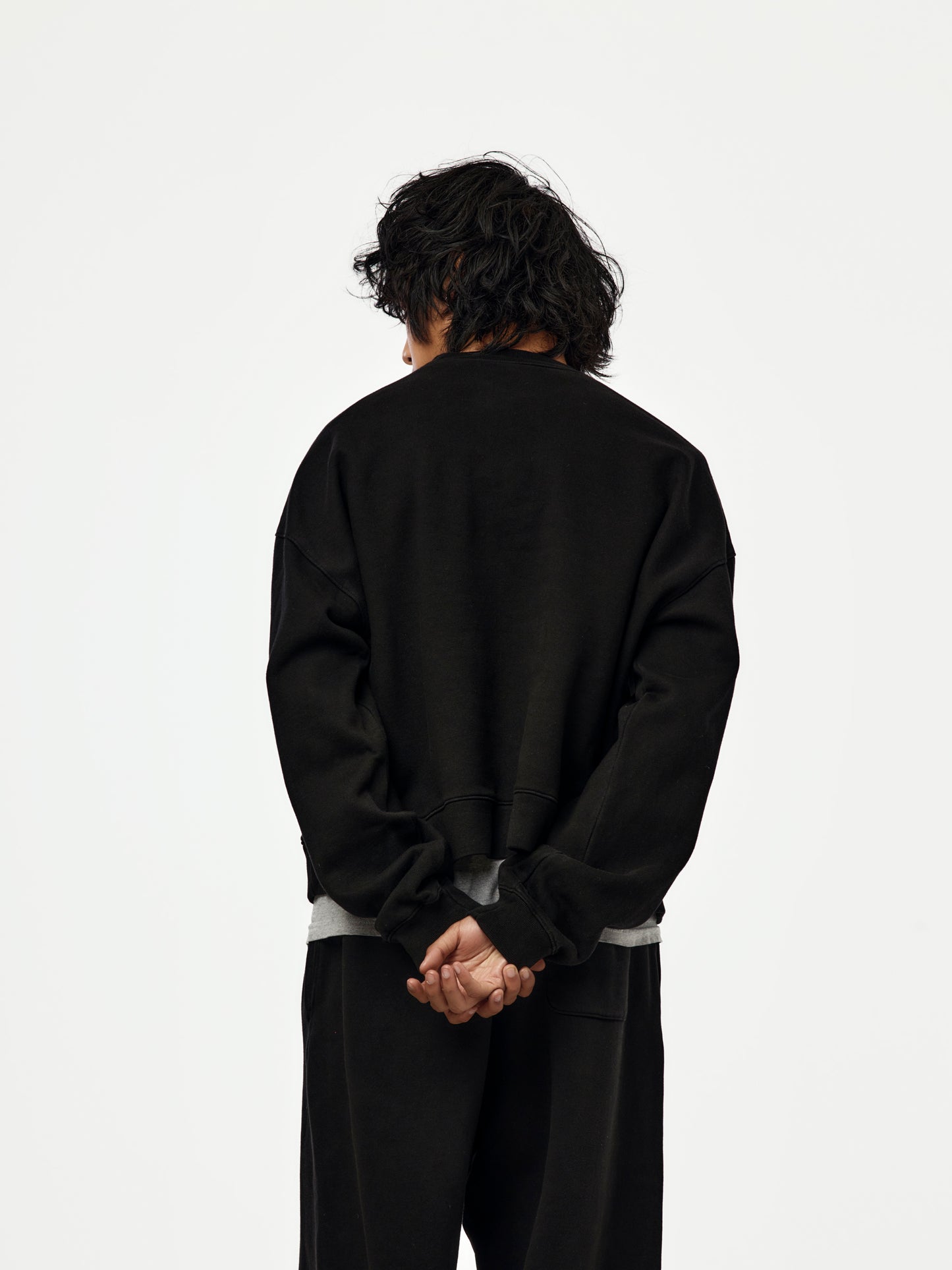 box crop crew (black)