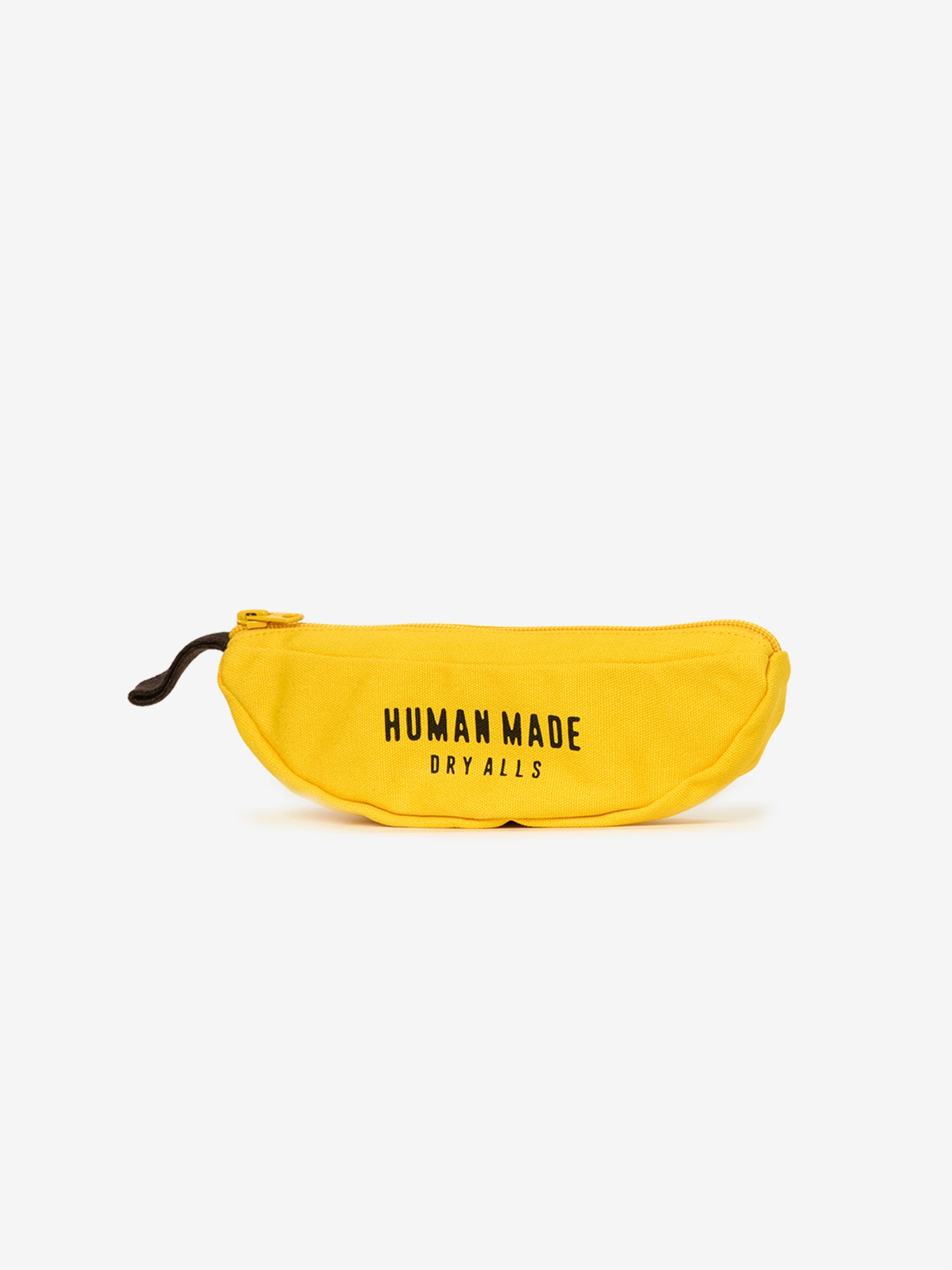 BANANA POUCH HM31GD042 (YELLOW)
