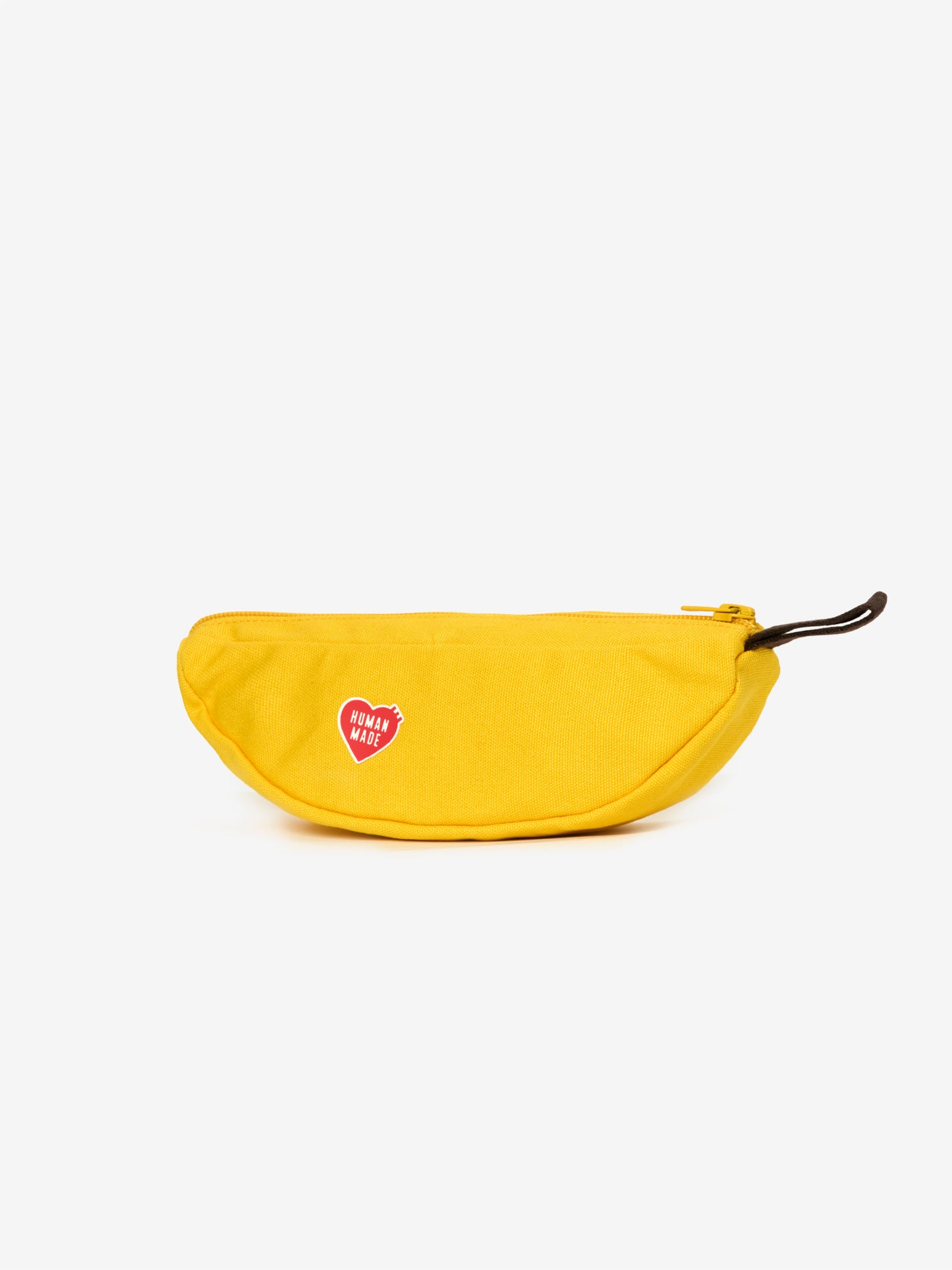 BANANA POUCH HM31GD042 (YELLOW)