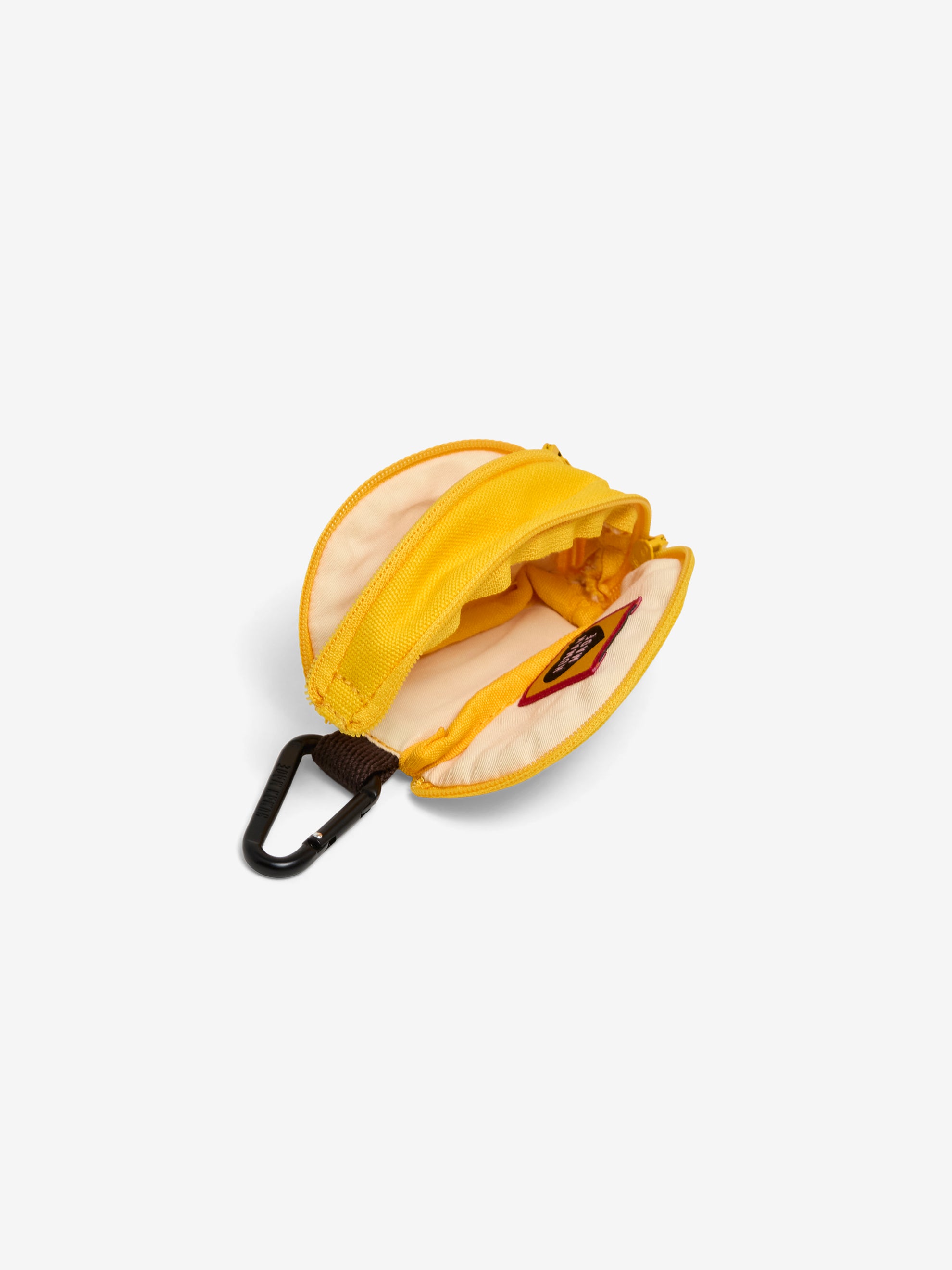 Human Made BANANA POUCH (YELLOW) - HM32GD004 - UNION LOS ANGELES