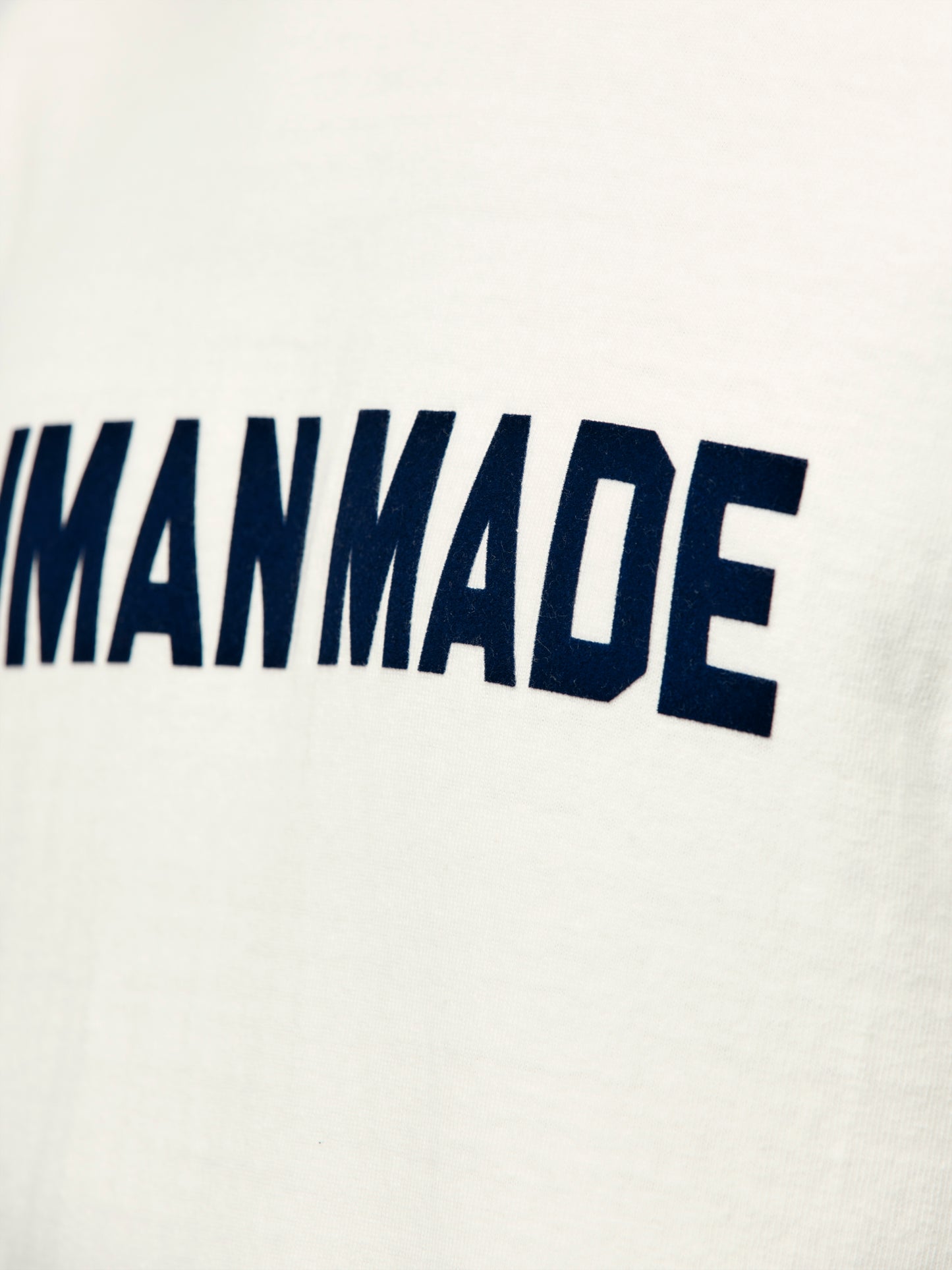GRAPHIC T-SHIRT HM31TE012 (WHITE)
