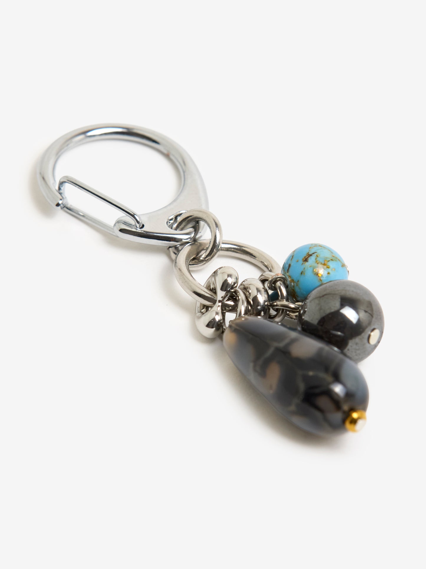 J ALXNDRA Miel Stone Accessory (Turquoise Composite Stone)