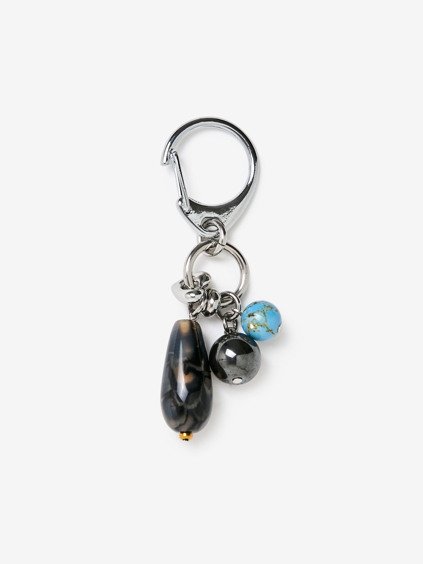 J ALXNDRA Miel Stone Accessory (Turquoise Composite Stone)
