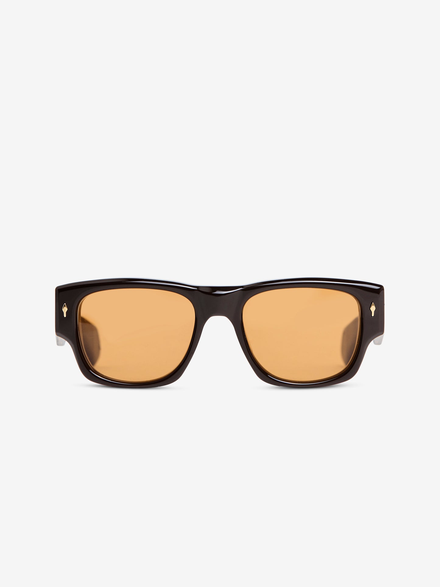 DINO (WALNUT, ORANGE CR39, DARK GOLD)