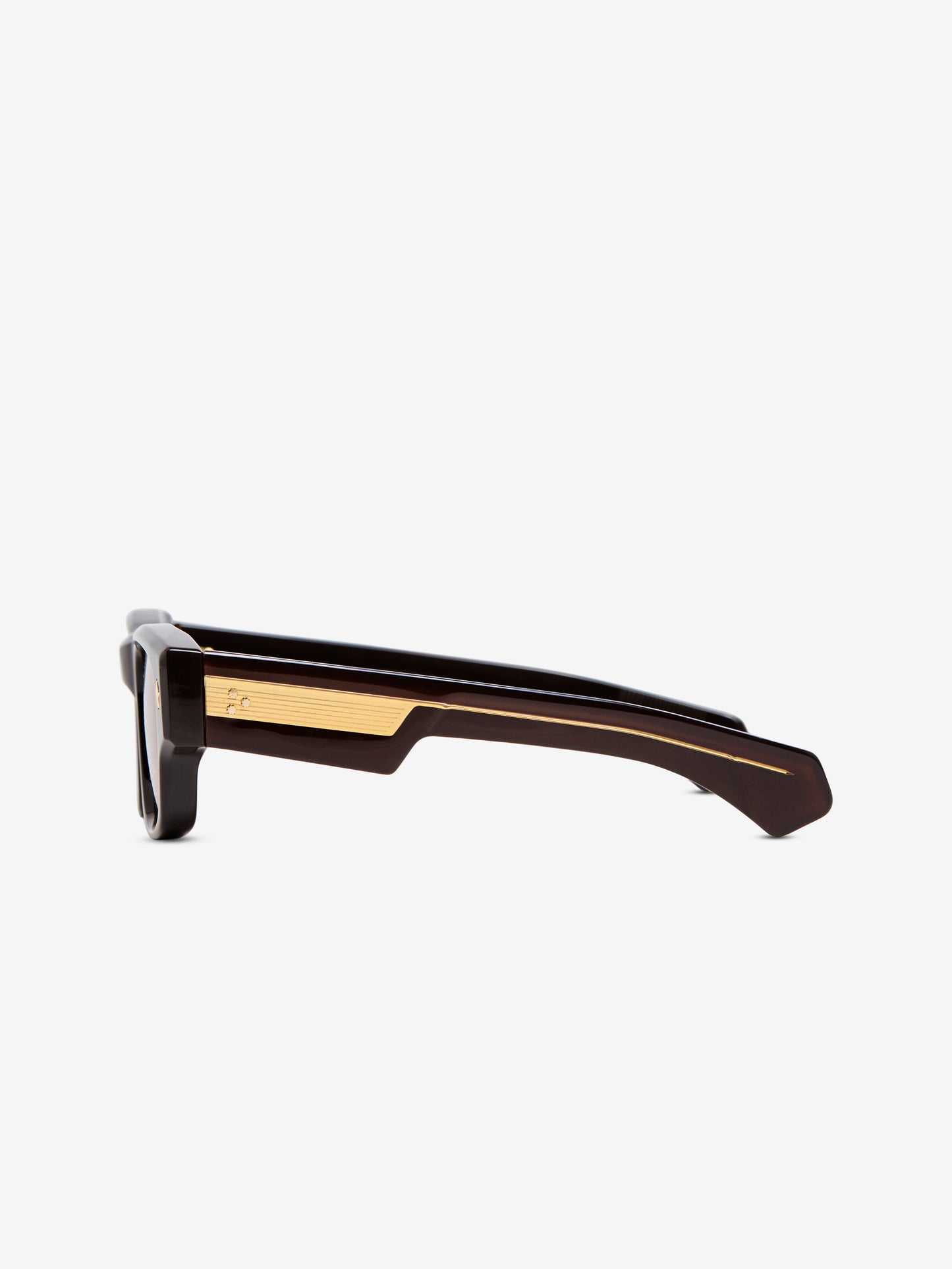 DINO (WALNUT, ORANGE CR39, DARK GOLD)