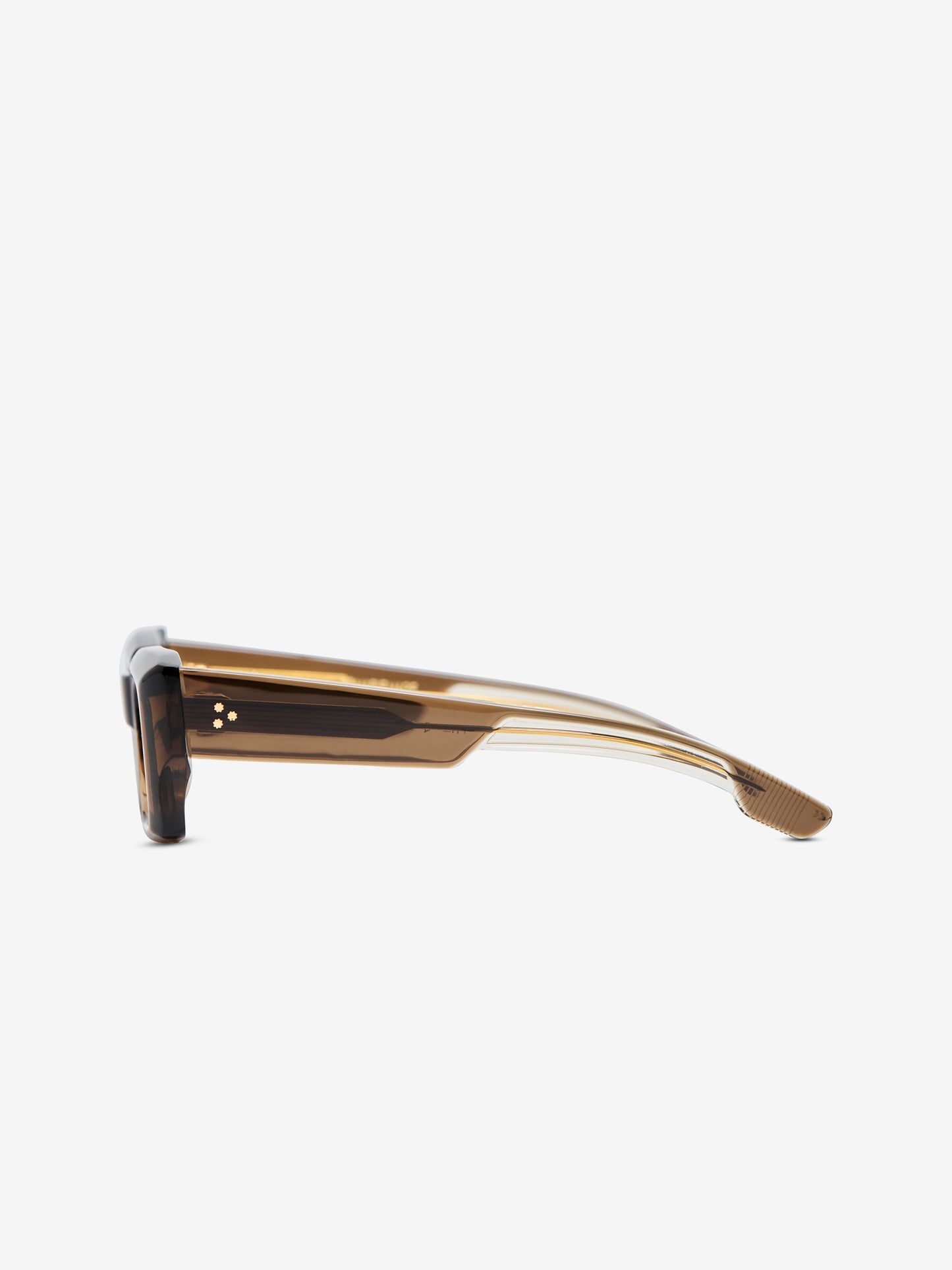 QUANT (LONDON, ORANGE CR39, DARK GOLD)