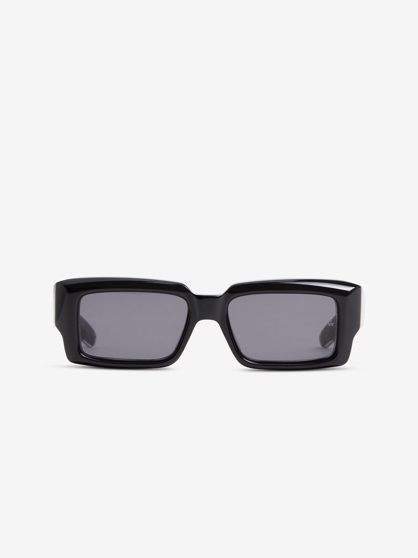 QUANT (SHADOW, JET CR39, SILVER)