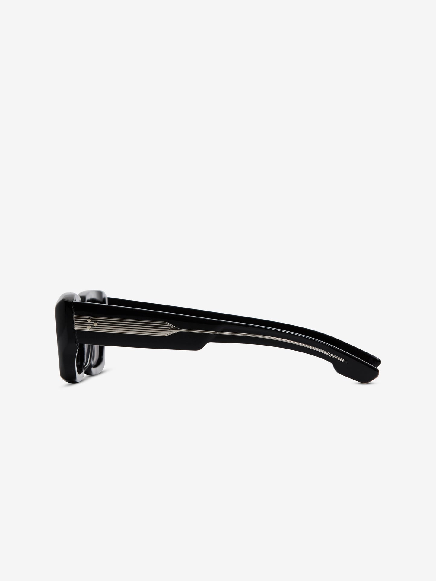 QUANT (SHADOW, JET CR39, SILVER)