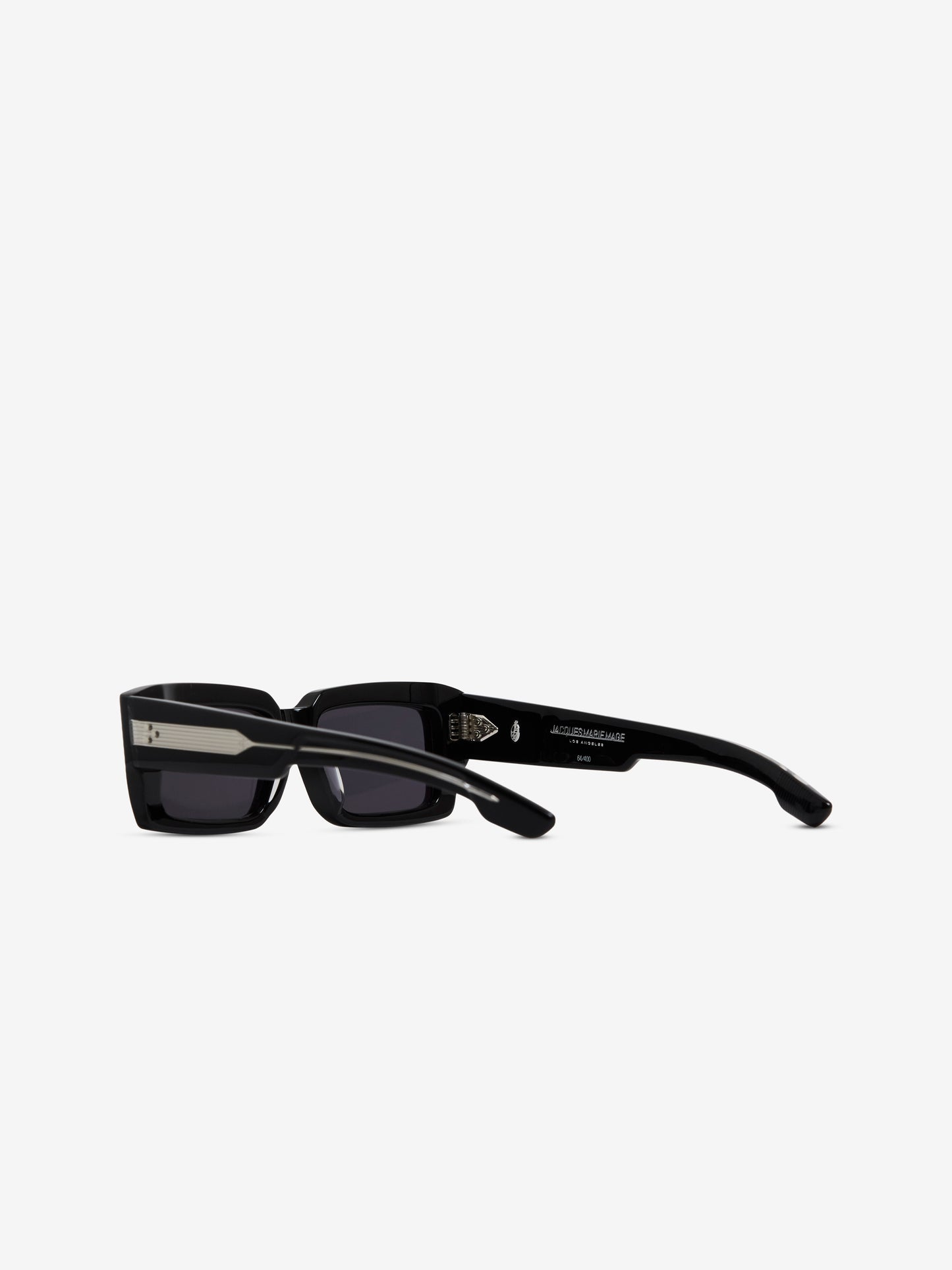 QUANT (SHADOW, JET CR39, SILVER)