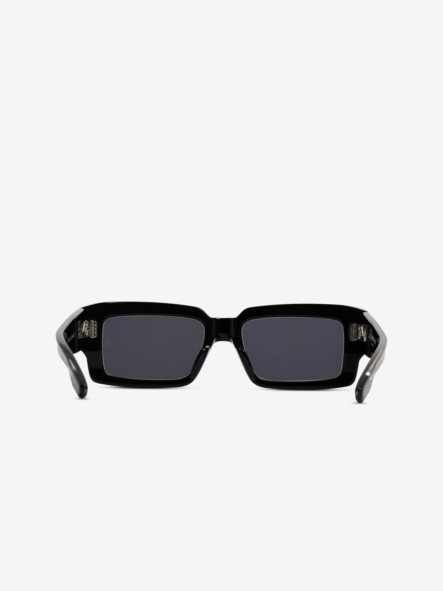 QUANT (SHADOW, JET CR39, SILVER)