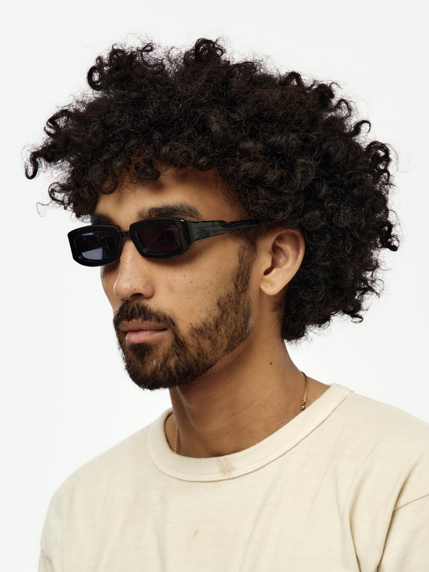 RYDER (BLACK, CHARCOAL CR39, POLISHED BLACK)