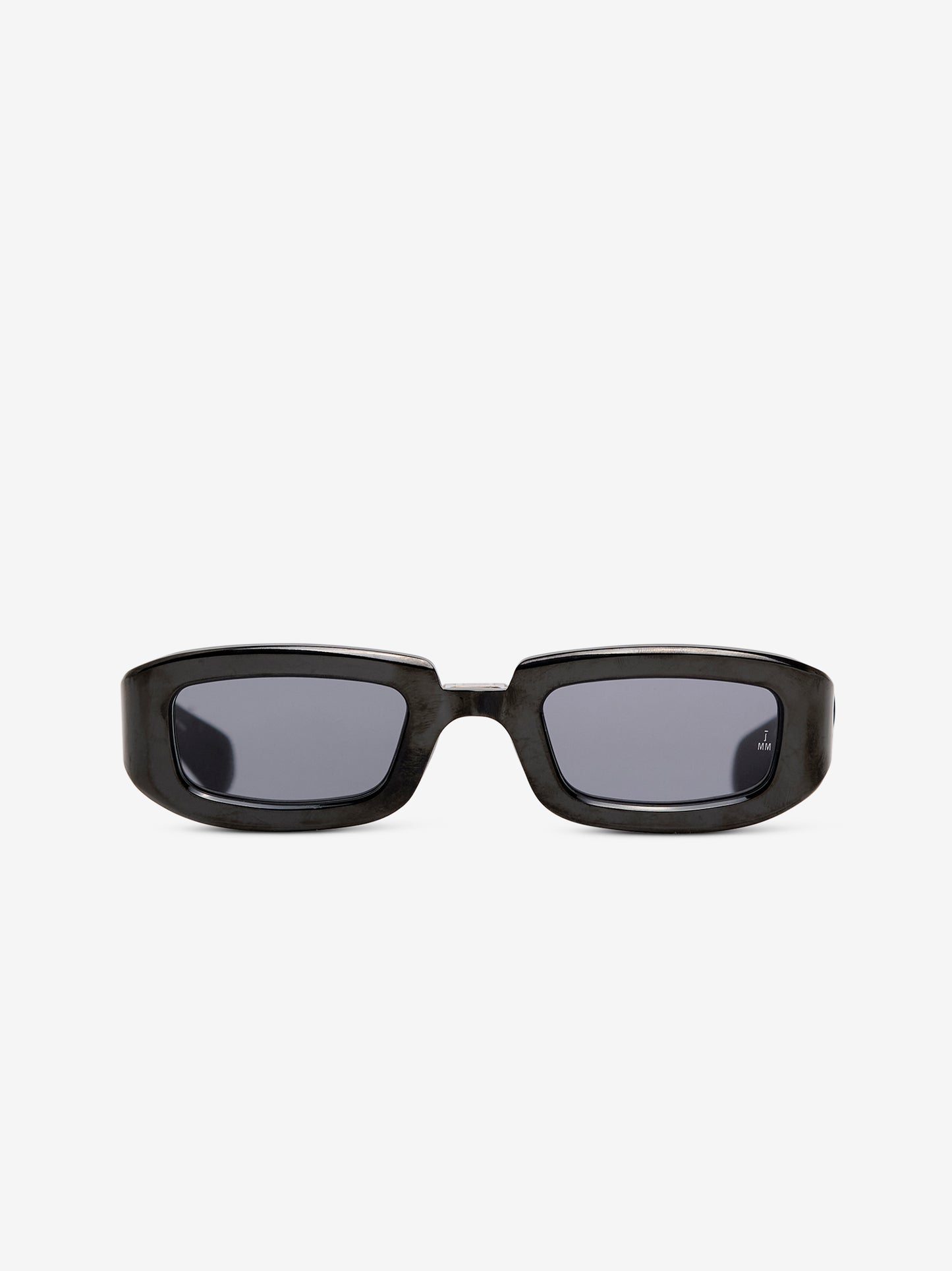 RYDER (BLACK, CHARCOAL CR39, POLISHED BLACK)