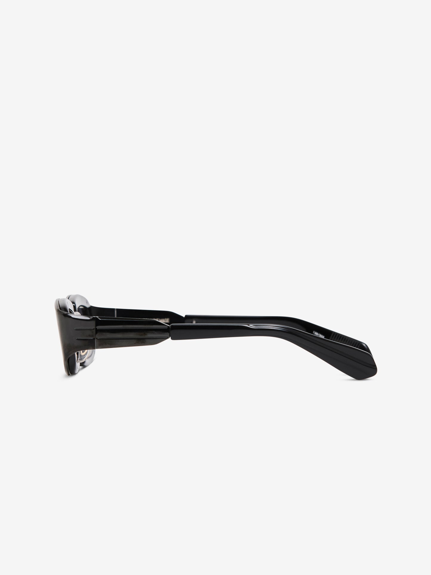 RYDER (BLACK, CHARCOAL CR39, POLISHED BLACK)