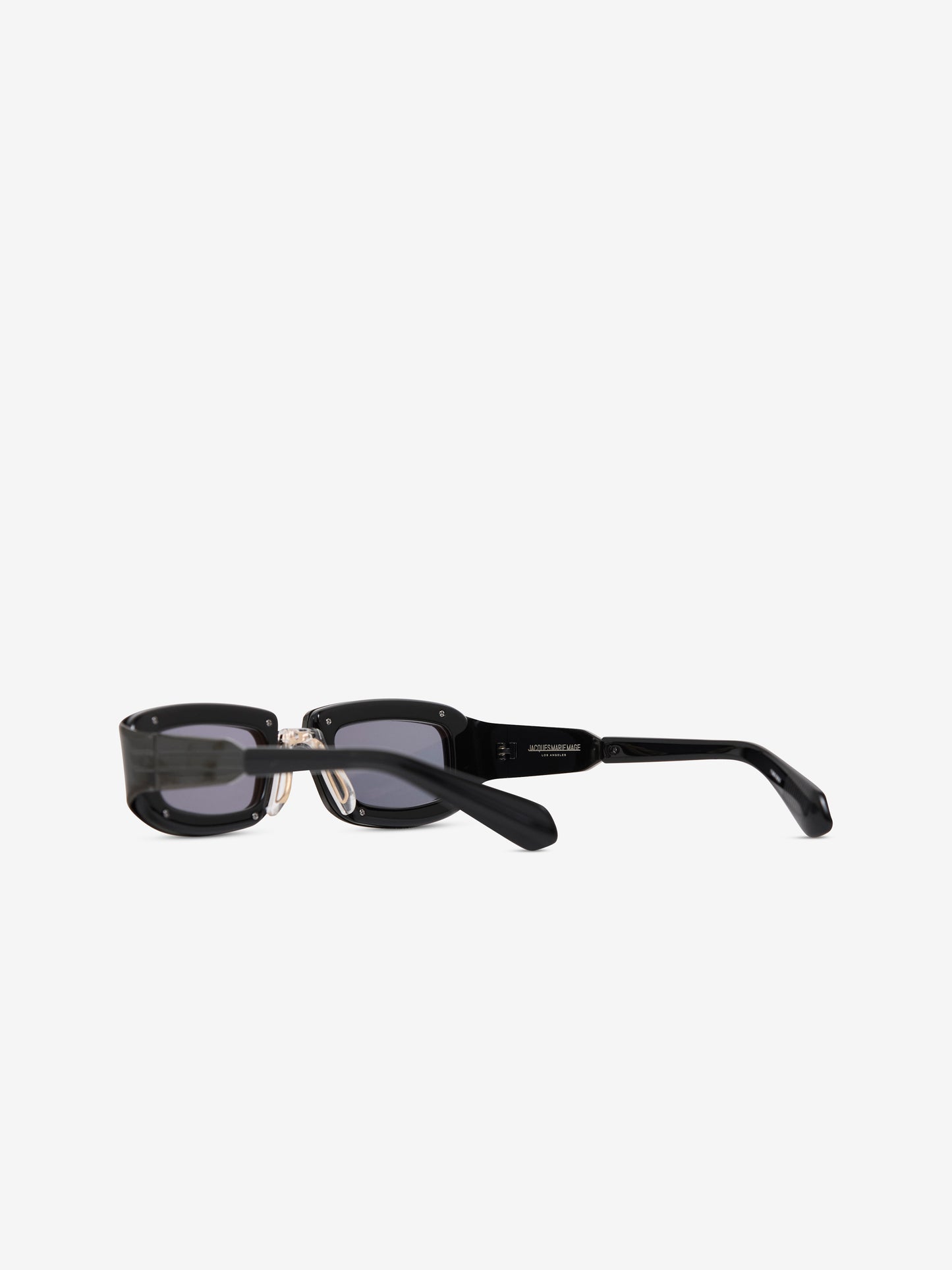 RYDER (BLACK, CHARCOAL CR39, POLISHED BLACK)
