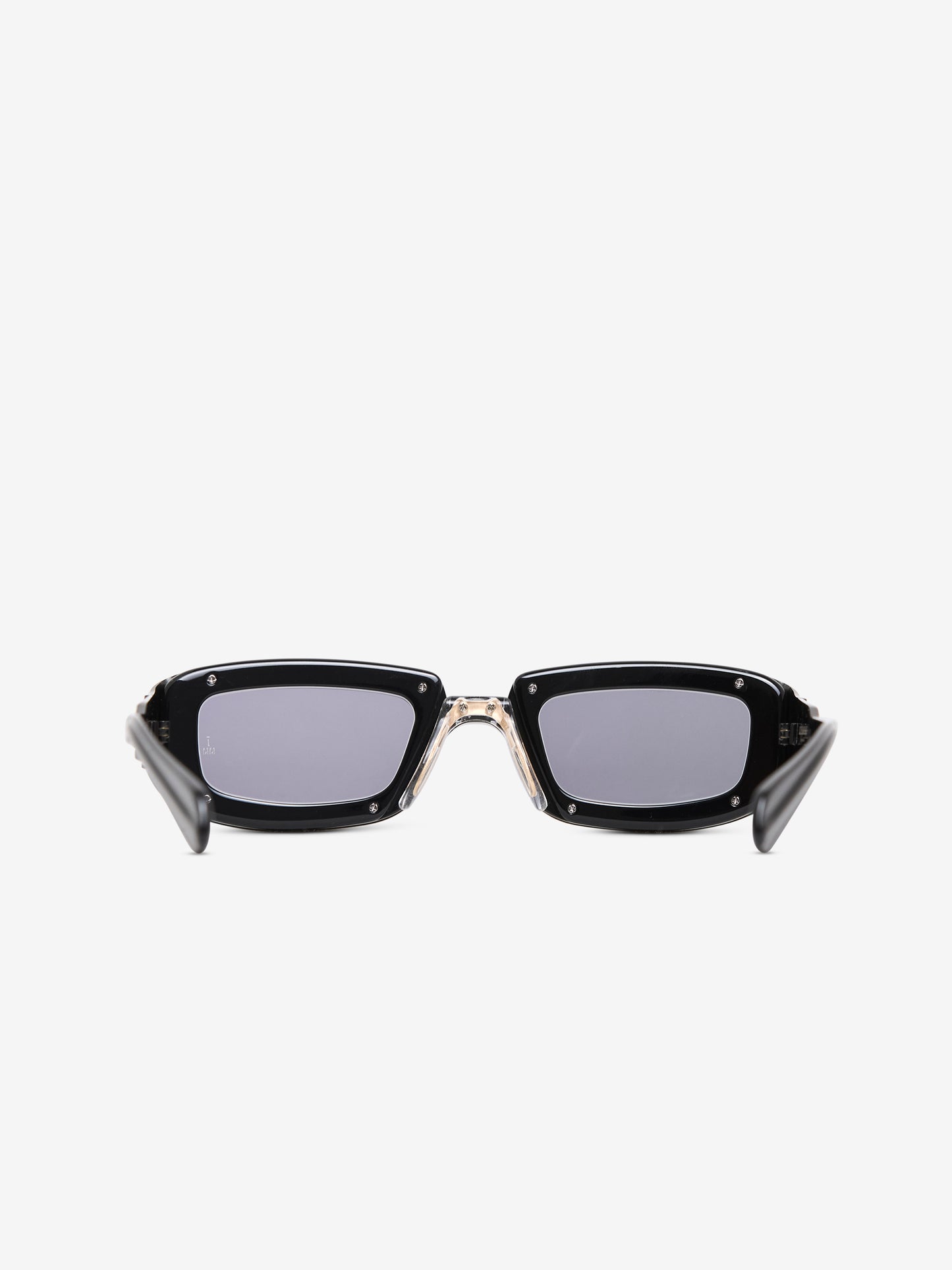 RYDER (BLACK, CHARCOAL CR39, POLISHED BLACK)