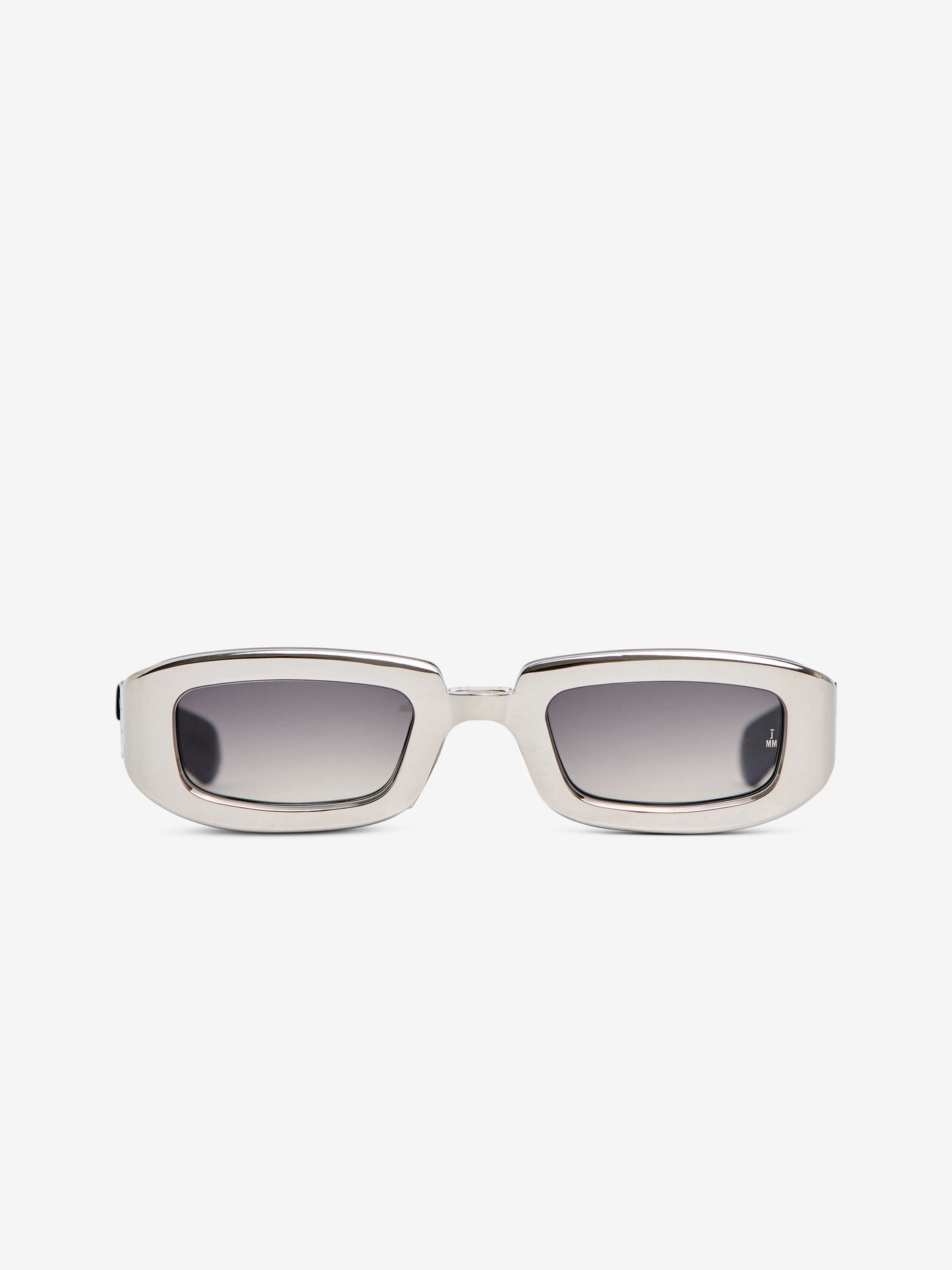 RYDER (SILVER, CRESCENT GRADIENT CR39, SILVER)