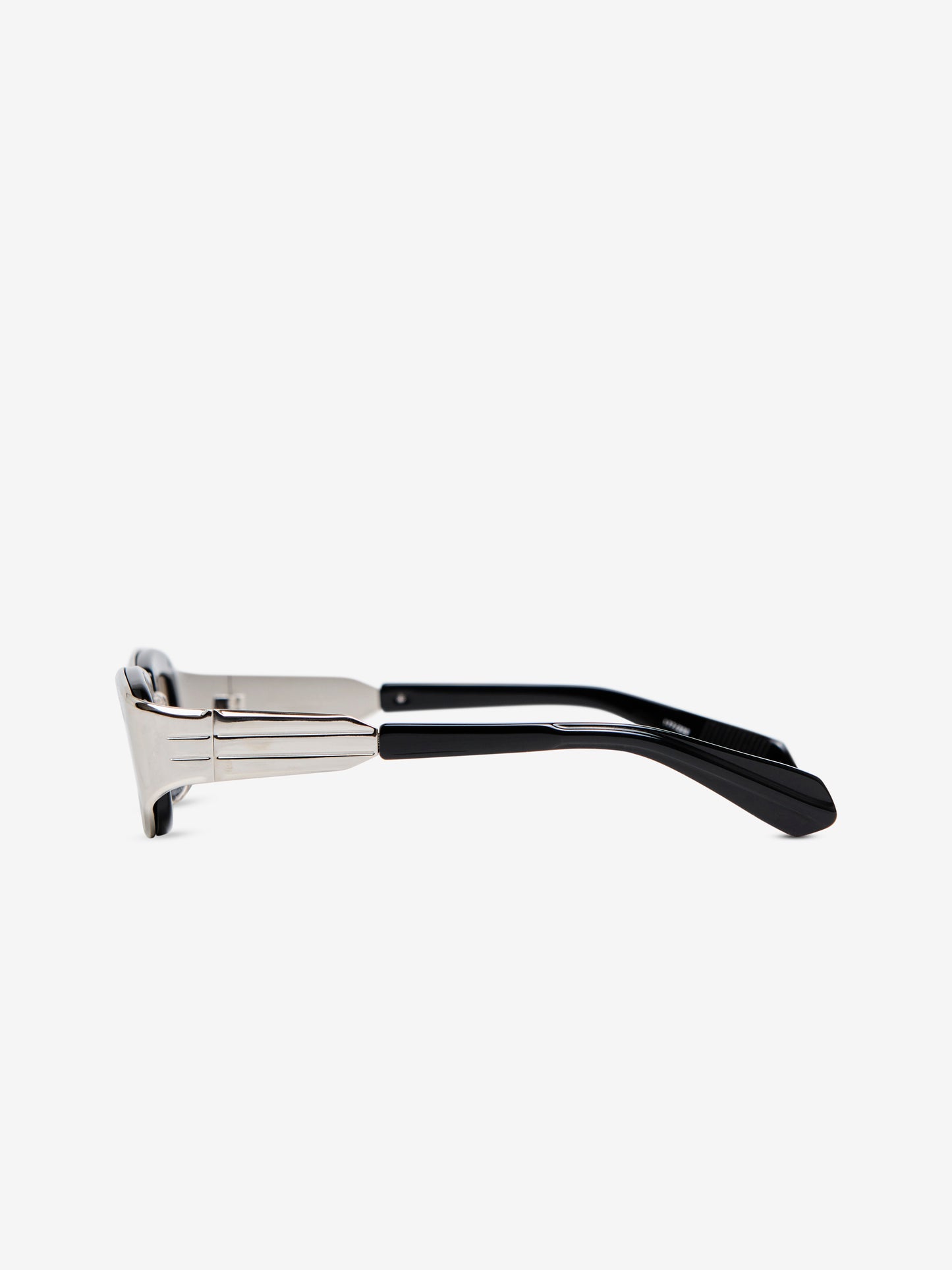 RYDER (SILVER, CRESCENT GRADIENT CR39, SILVER)