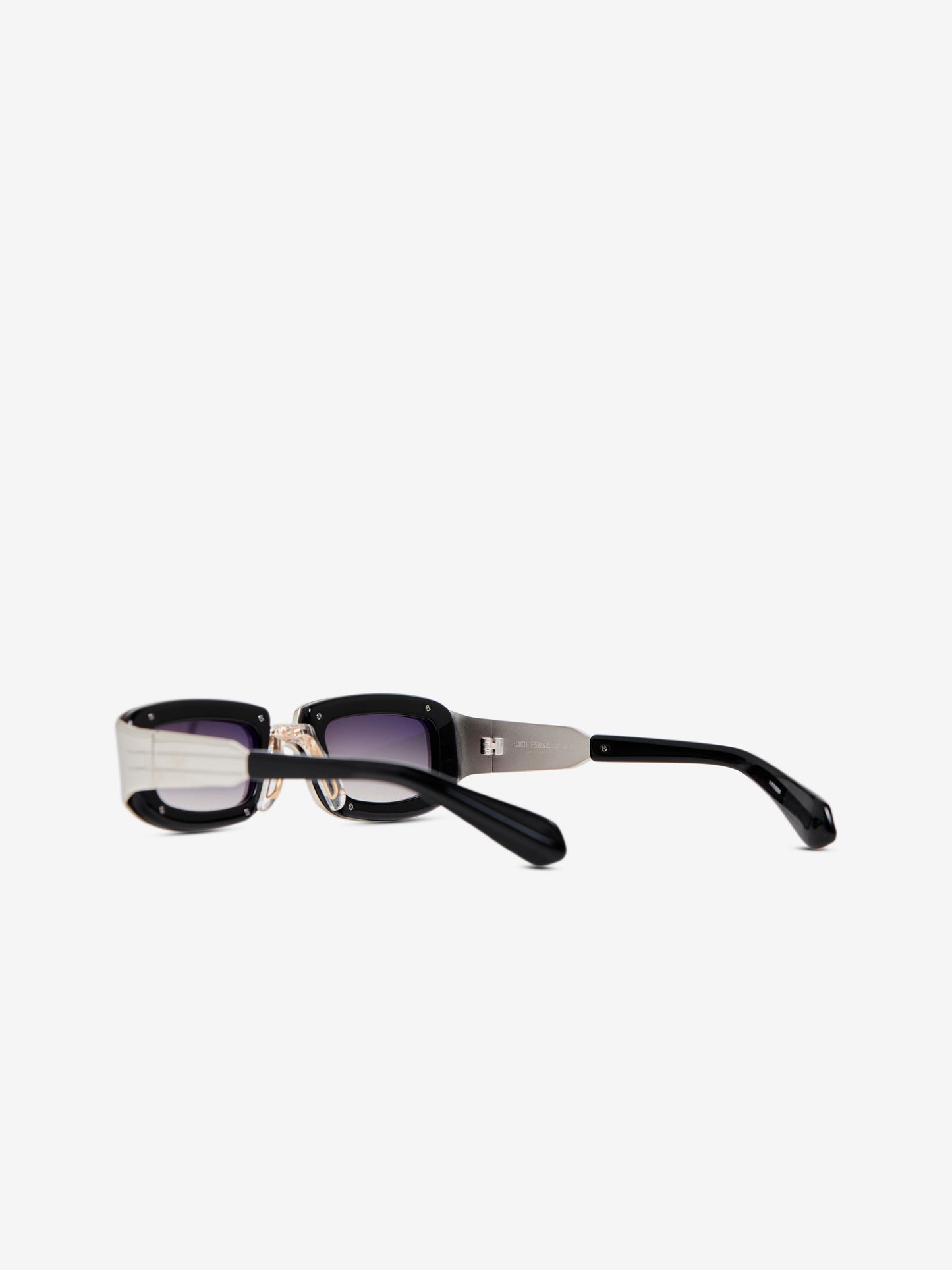 RYDER (SILVER, CRESCENT GRADIENT CR39, SILVER)