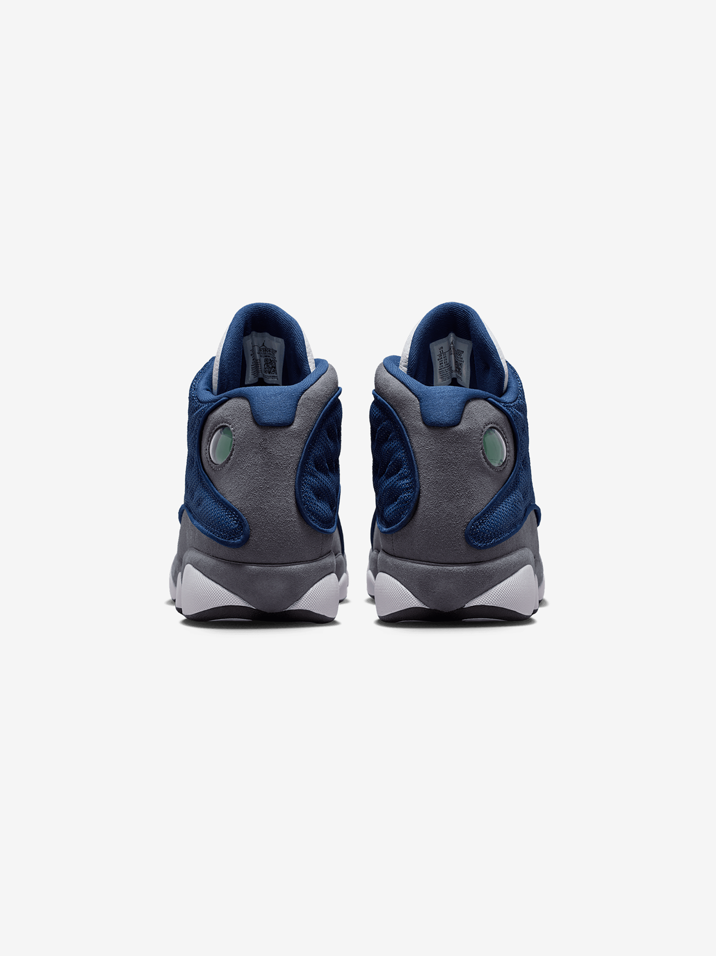Air Jordan 13 Retro "Flint"