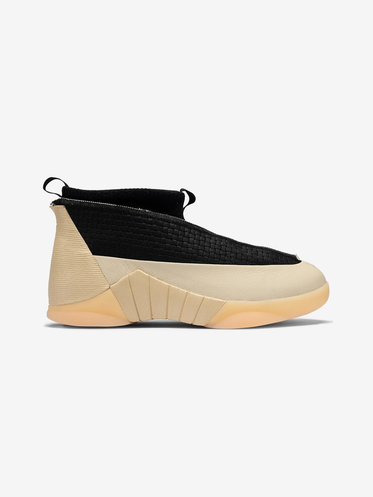 Air Jordan 15 23RE "Black Muslin"
