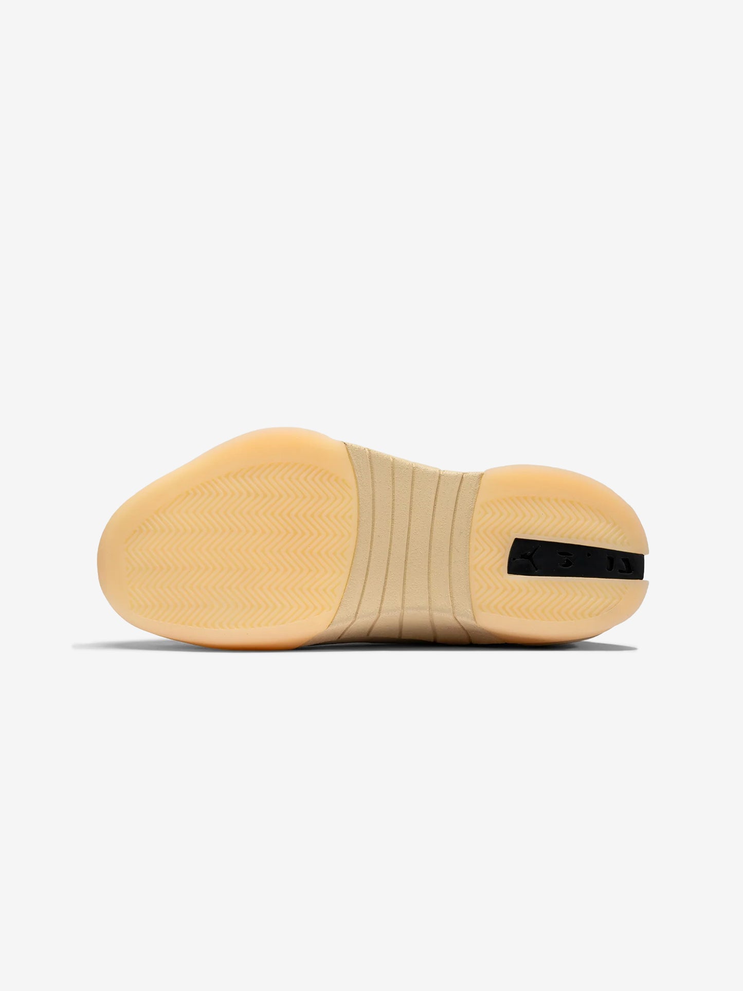 Air Jordan 15 23RE "Black Muslin"