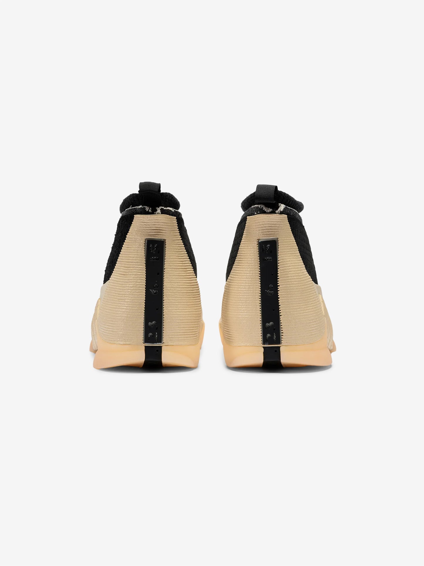 Air Jordan 15 23RE "Black Muslin"